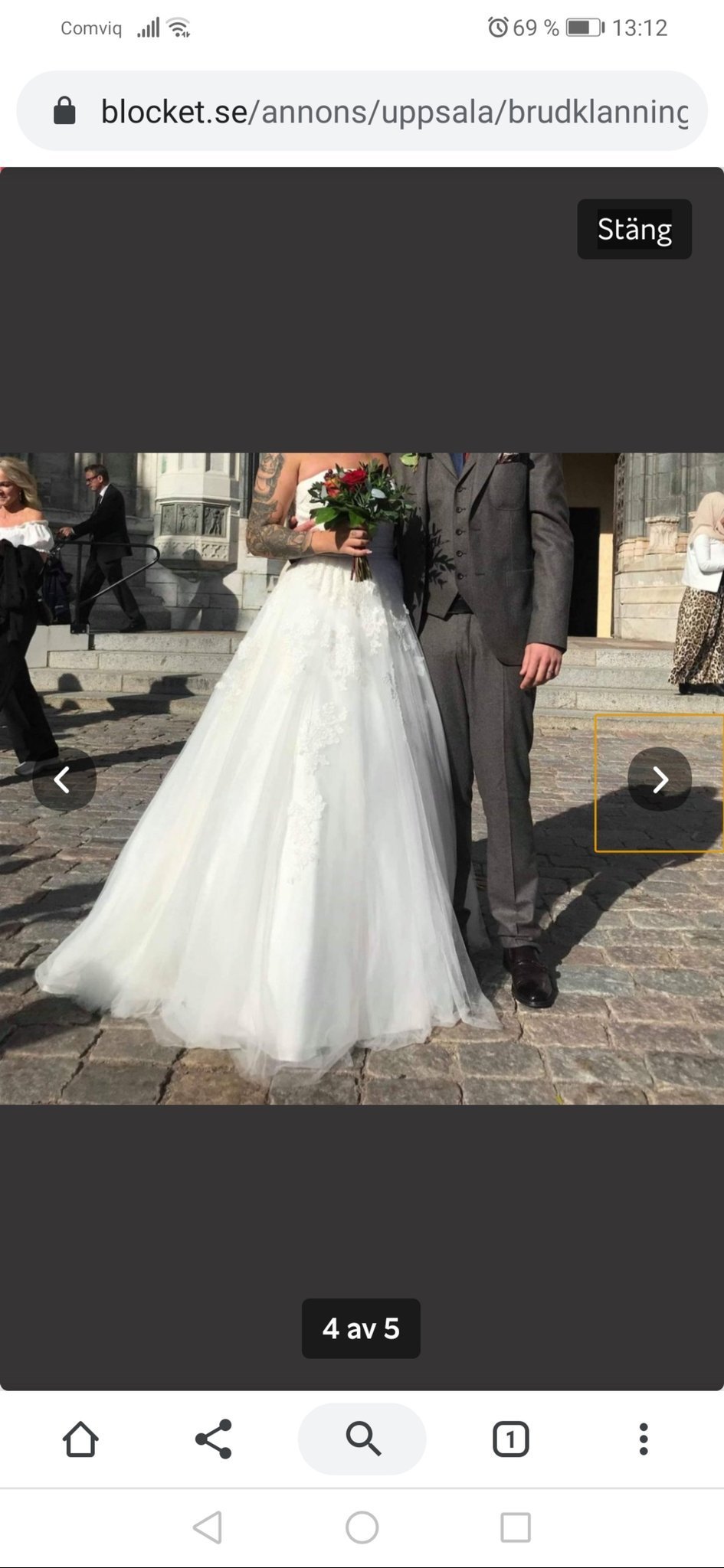 blocket uppsala klänning blocket uppsala klänning