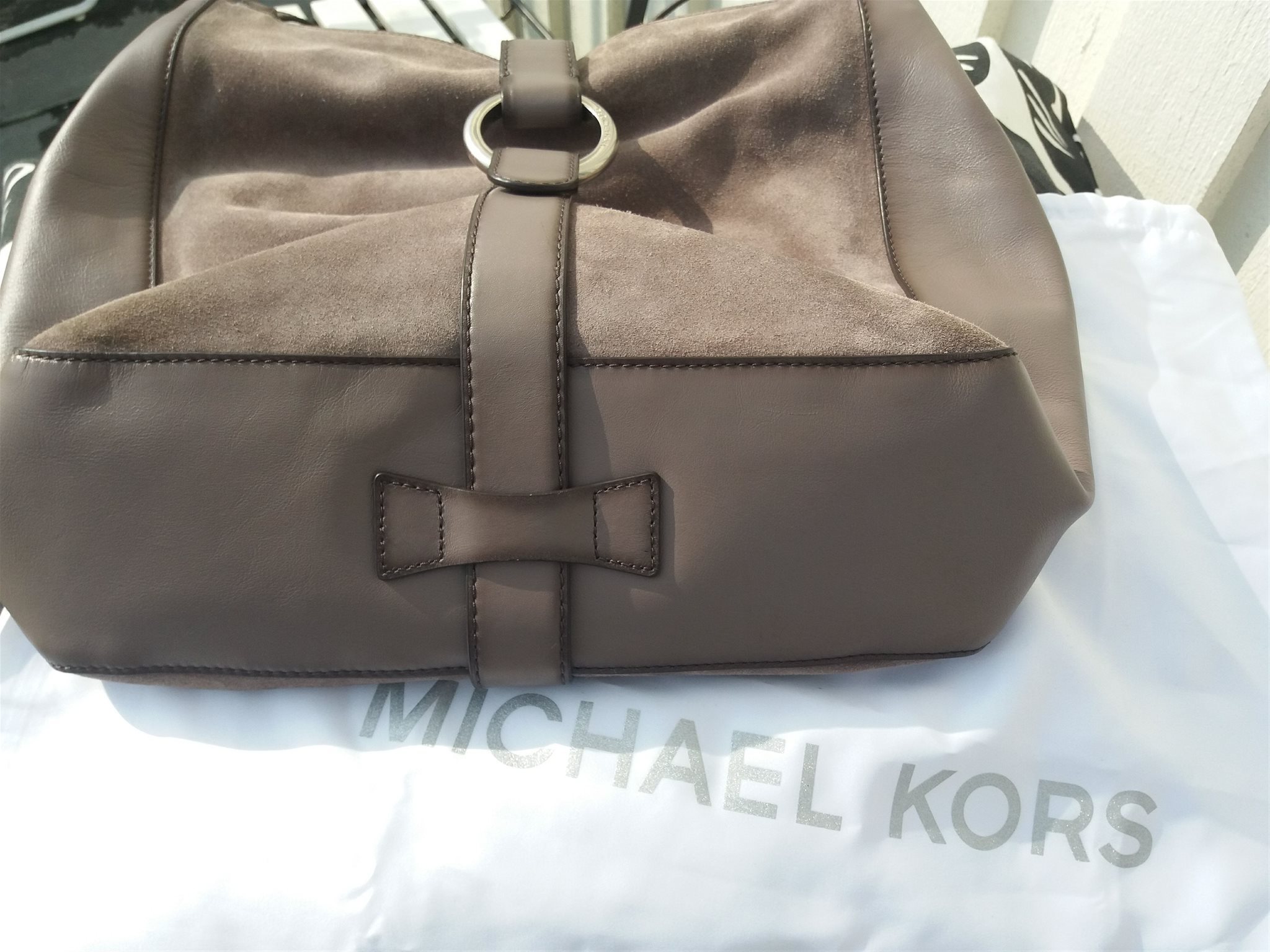 michael kors mockaväska michael kors mockaväska