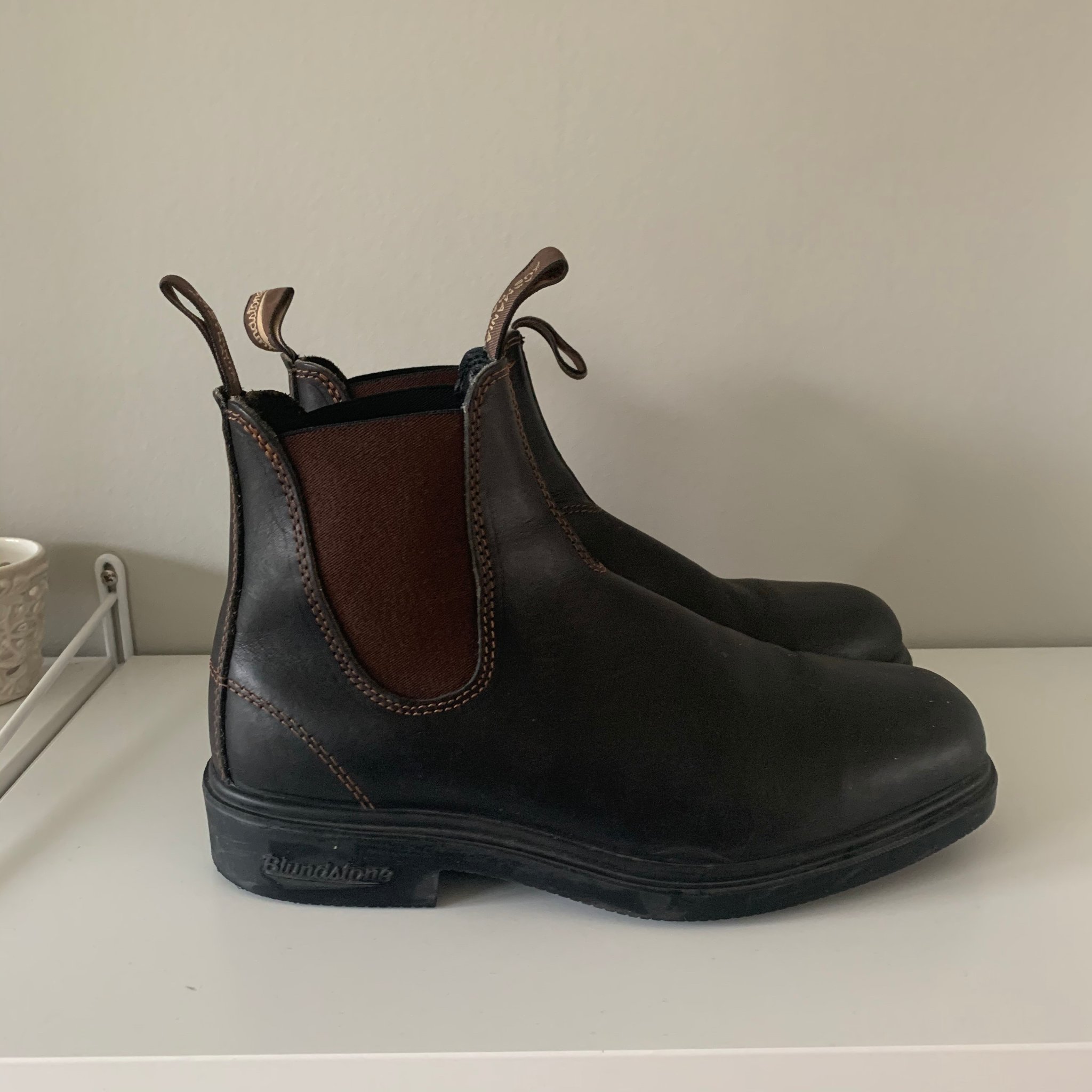 blundstone 41
