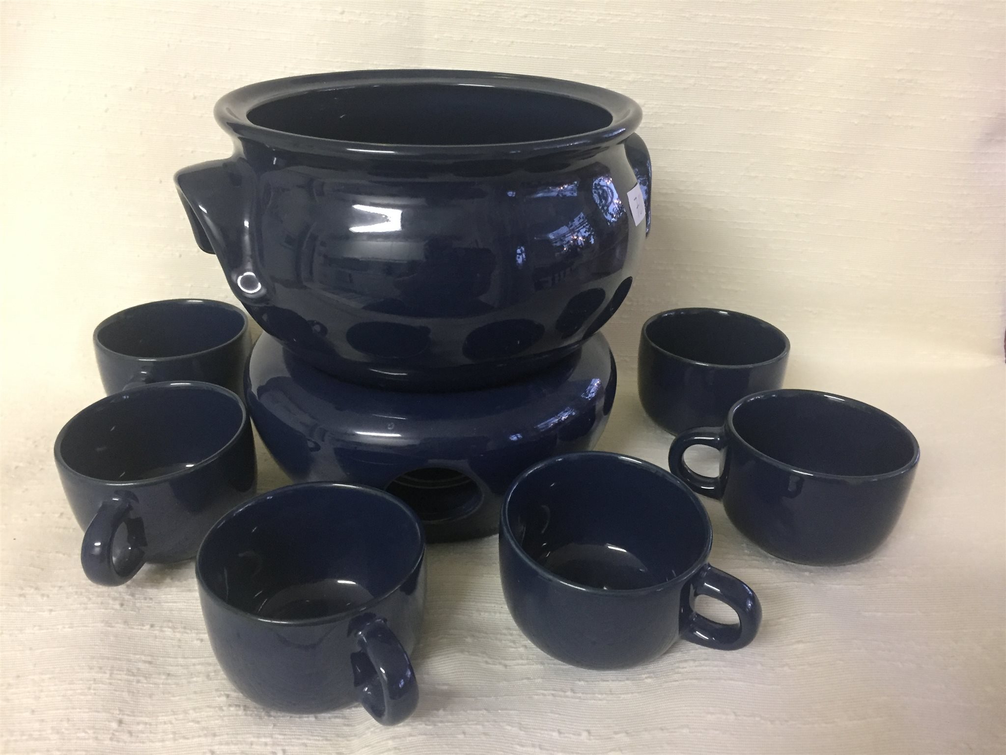 glöggset med värmare glöggset med värmare