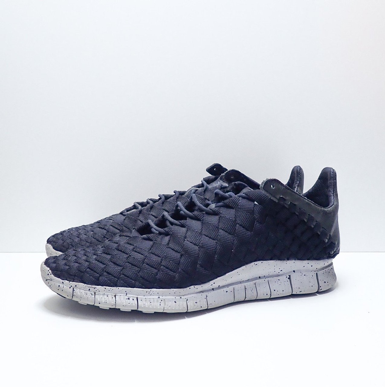 Nike free woven nrg discount