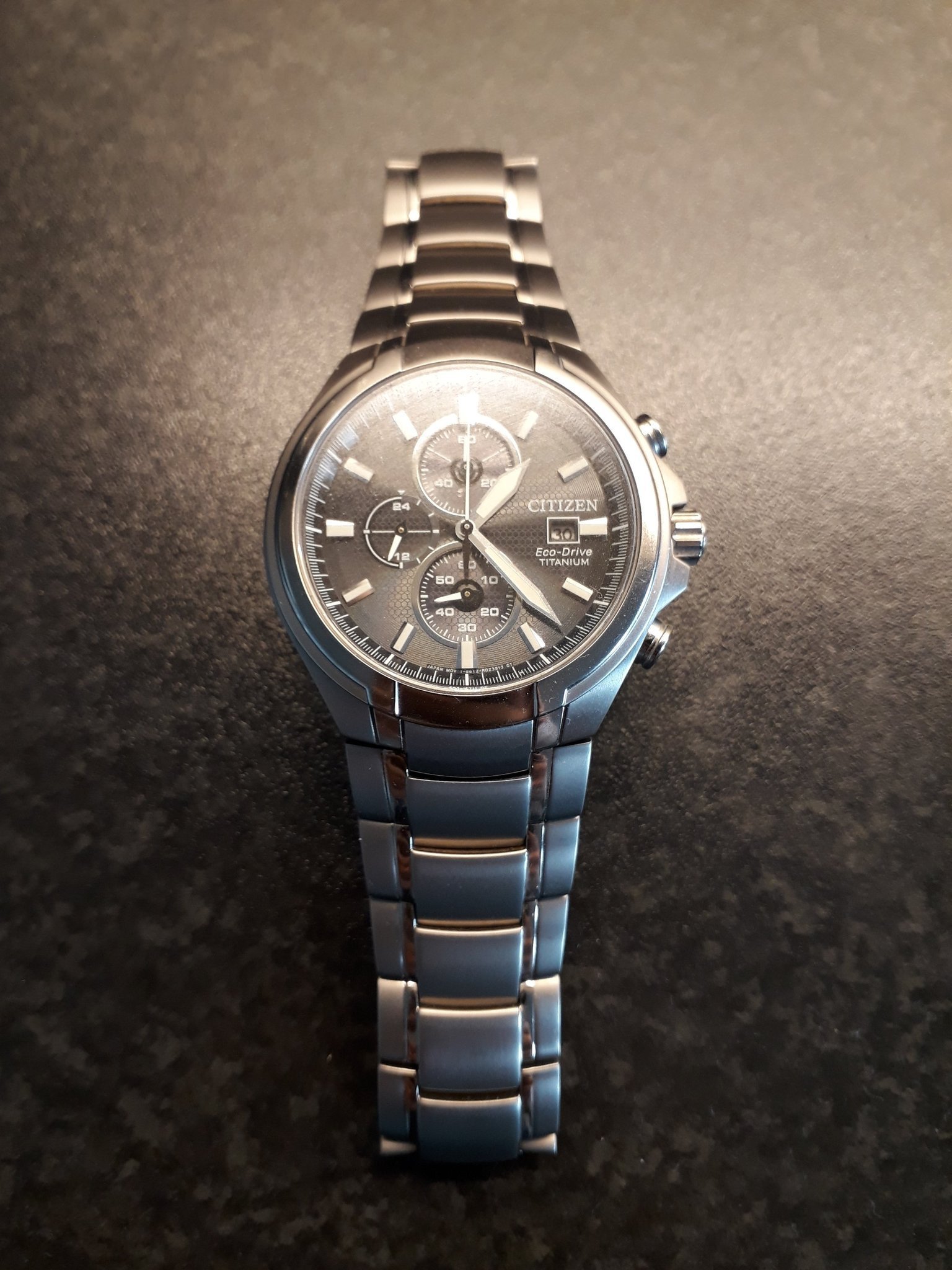 citizen ca0700
