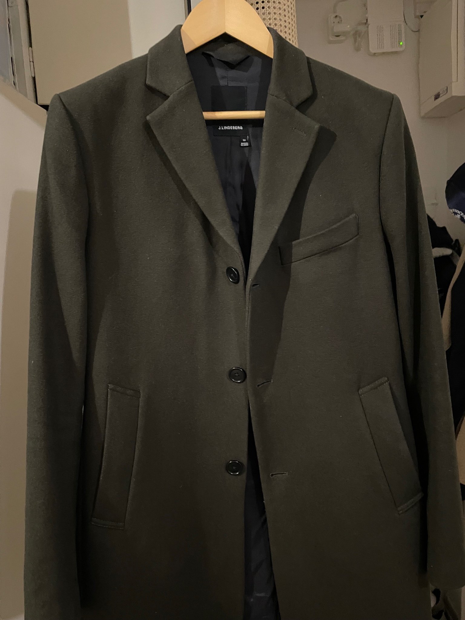 J. Lindeberg Rock Köp på Tradera (620424635)