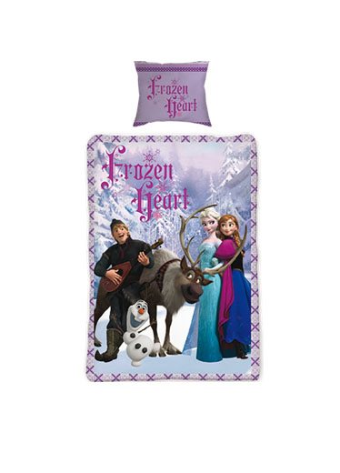påslakan elsa frost påslakan elsa frost