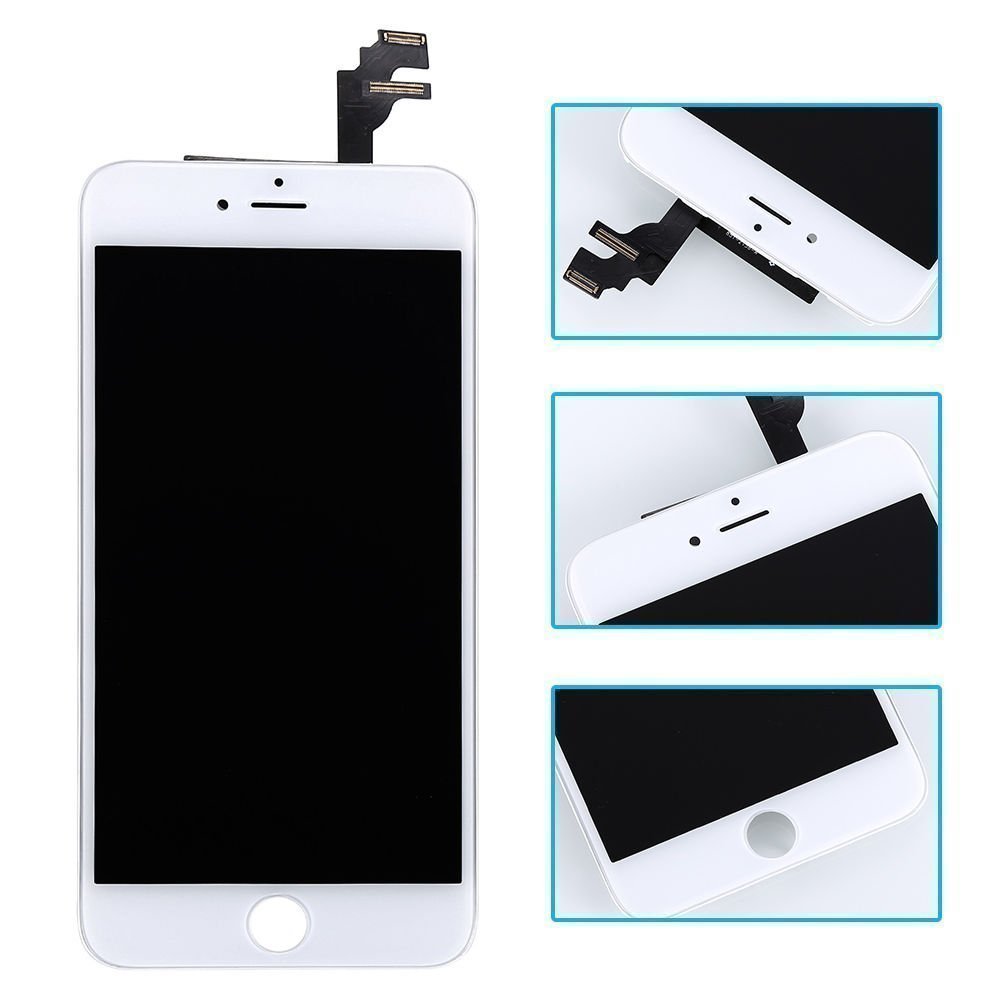 Iphone 6 Problem Med Skärm