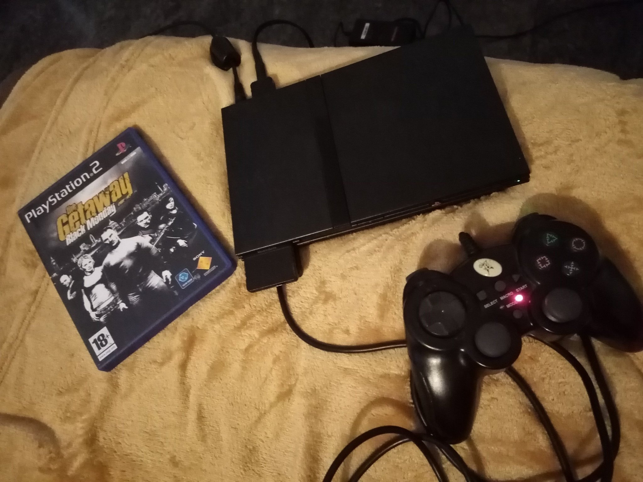 playstation 2 pris