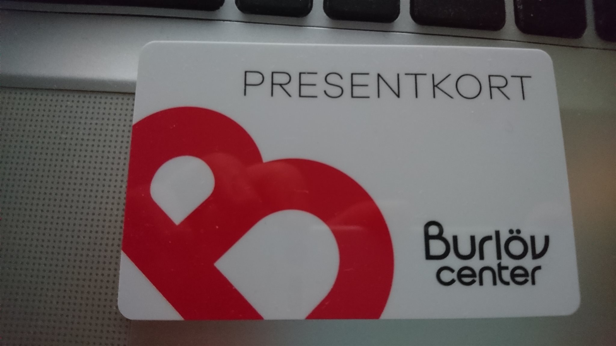presentkort burlöv center presentkort burlöv center