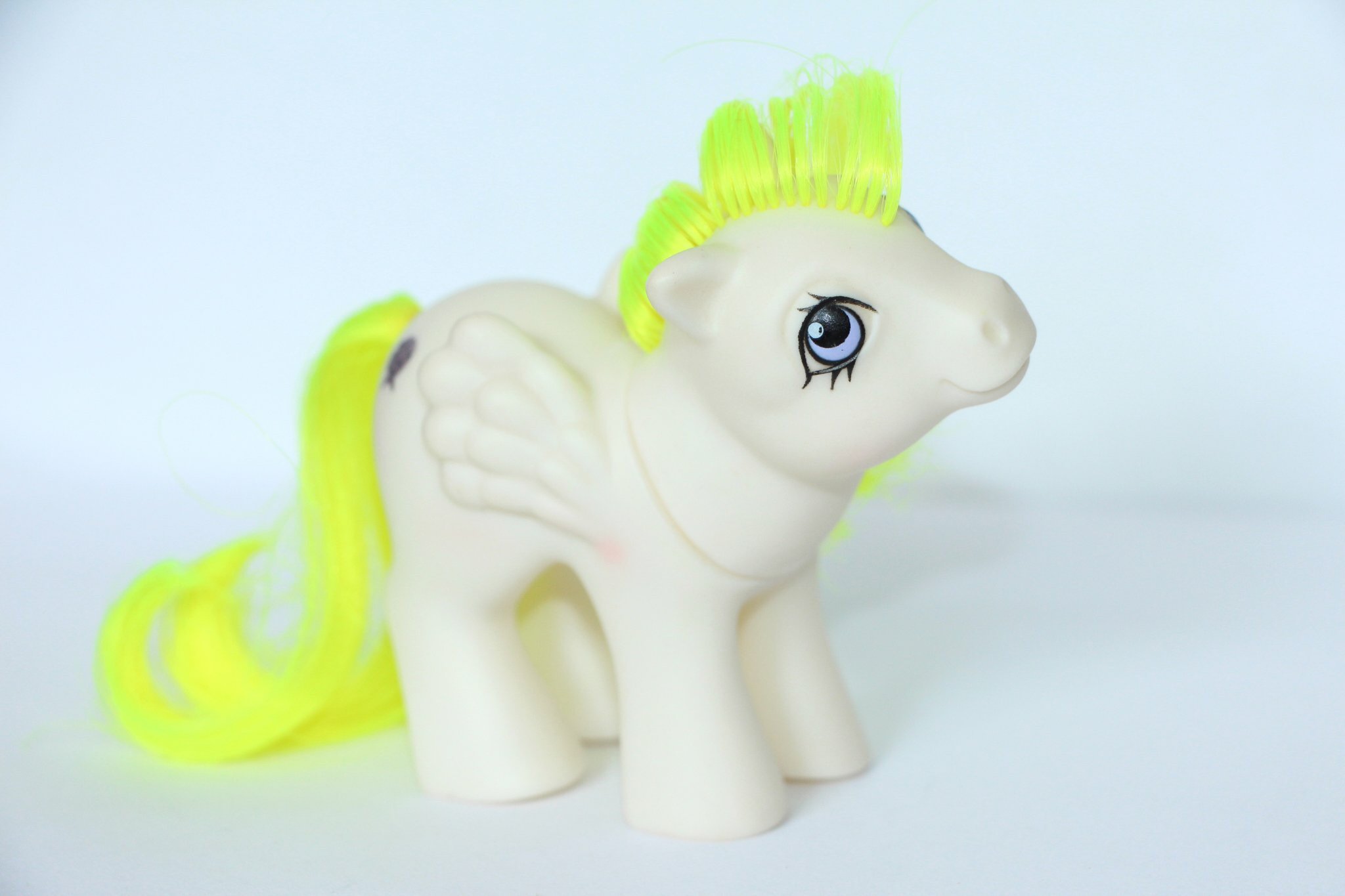 my little pony baby surprise