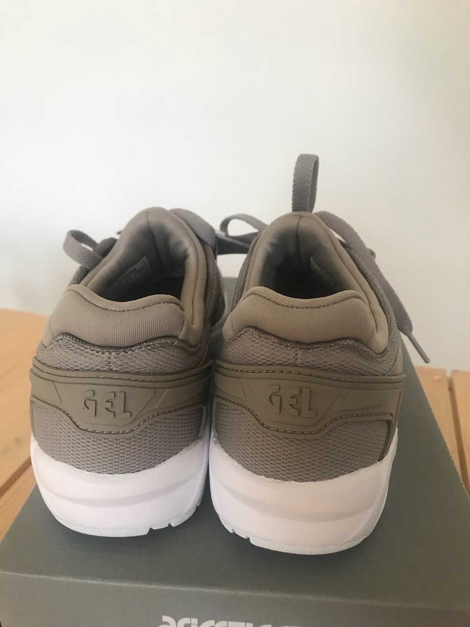 nya asics nya asics