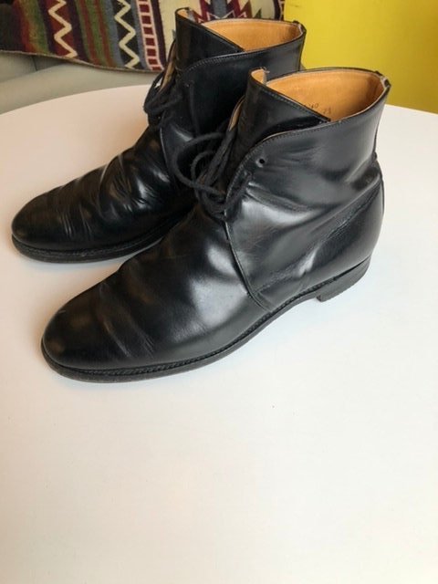 Johnny Moke, Chukka boots strlk 41 Johnny Moke, Chukka boots strlk 41