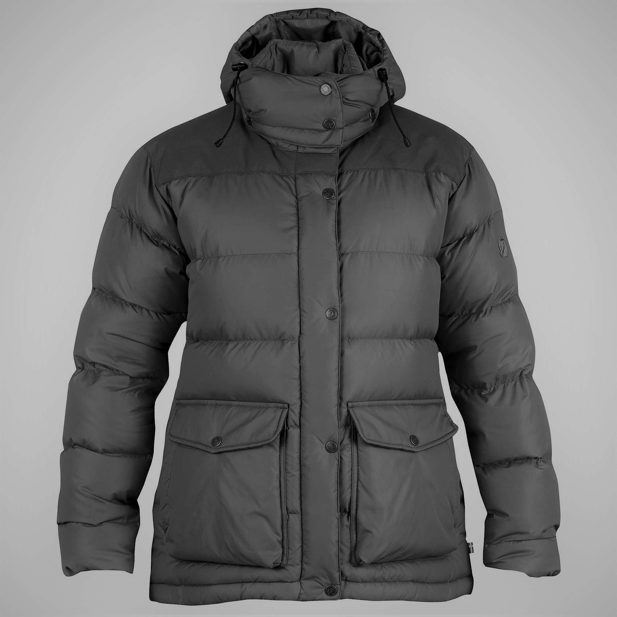 Fjällräven Övik Down Jacket W.dam stk L Fjällräven Övik Down Jacket W.dam stk L