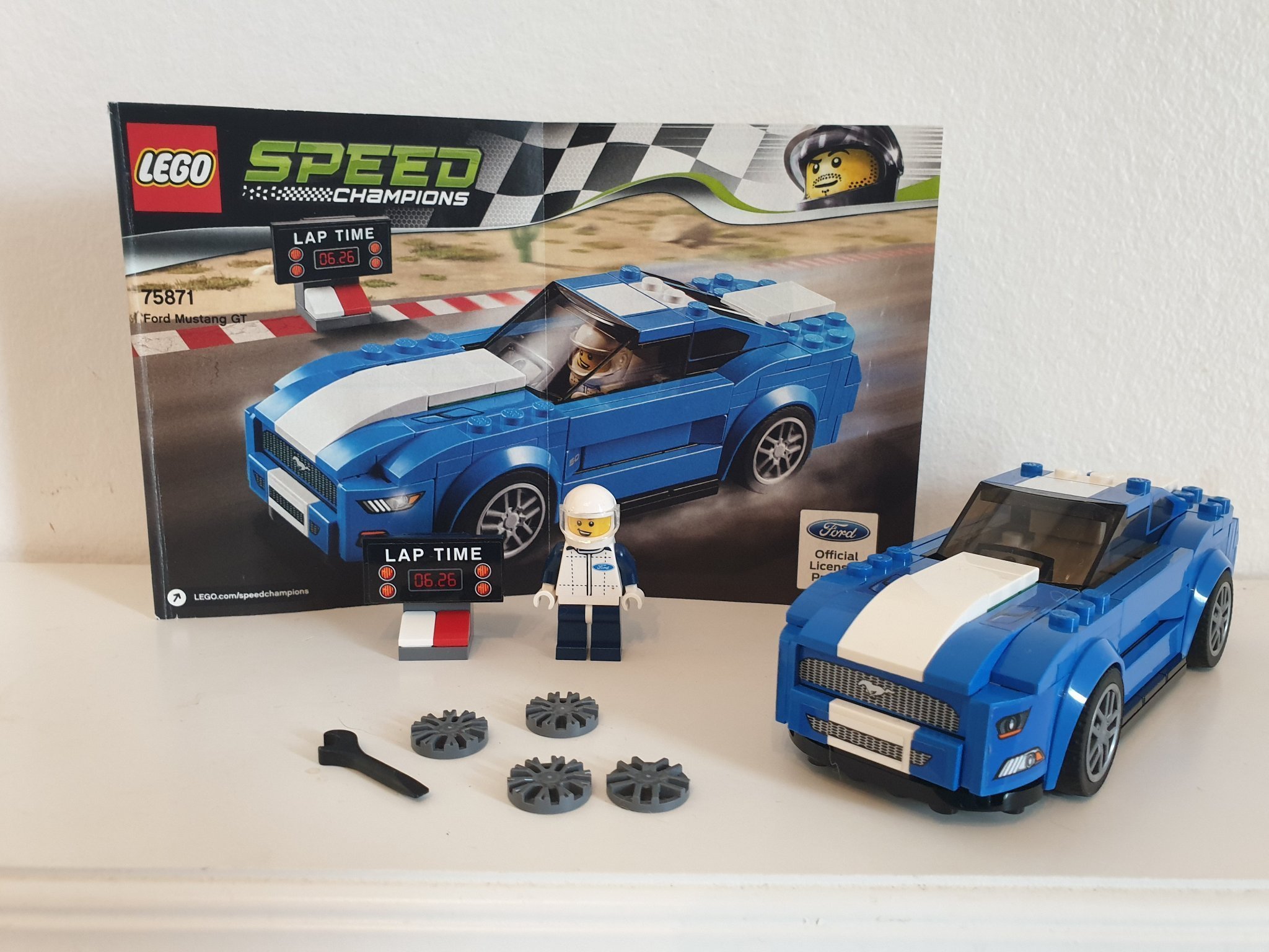 lego 75871