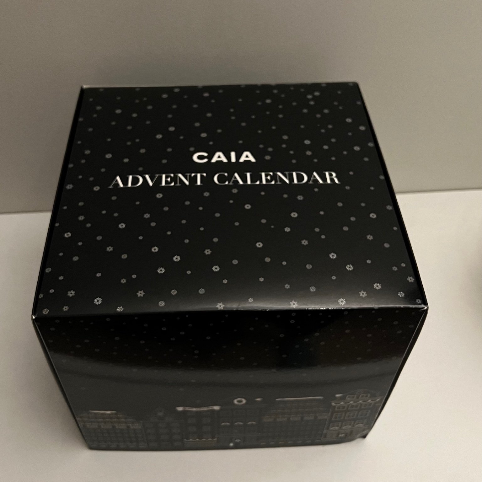 CAIA Adventskalender Light | Köp på Tradera (614236584)