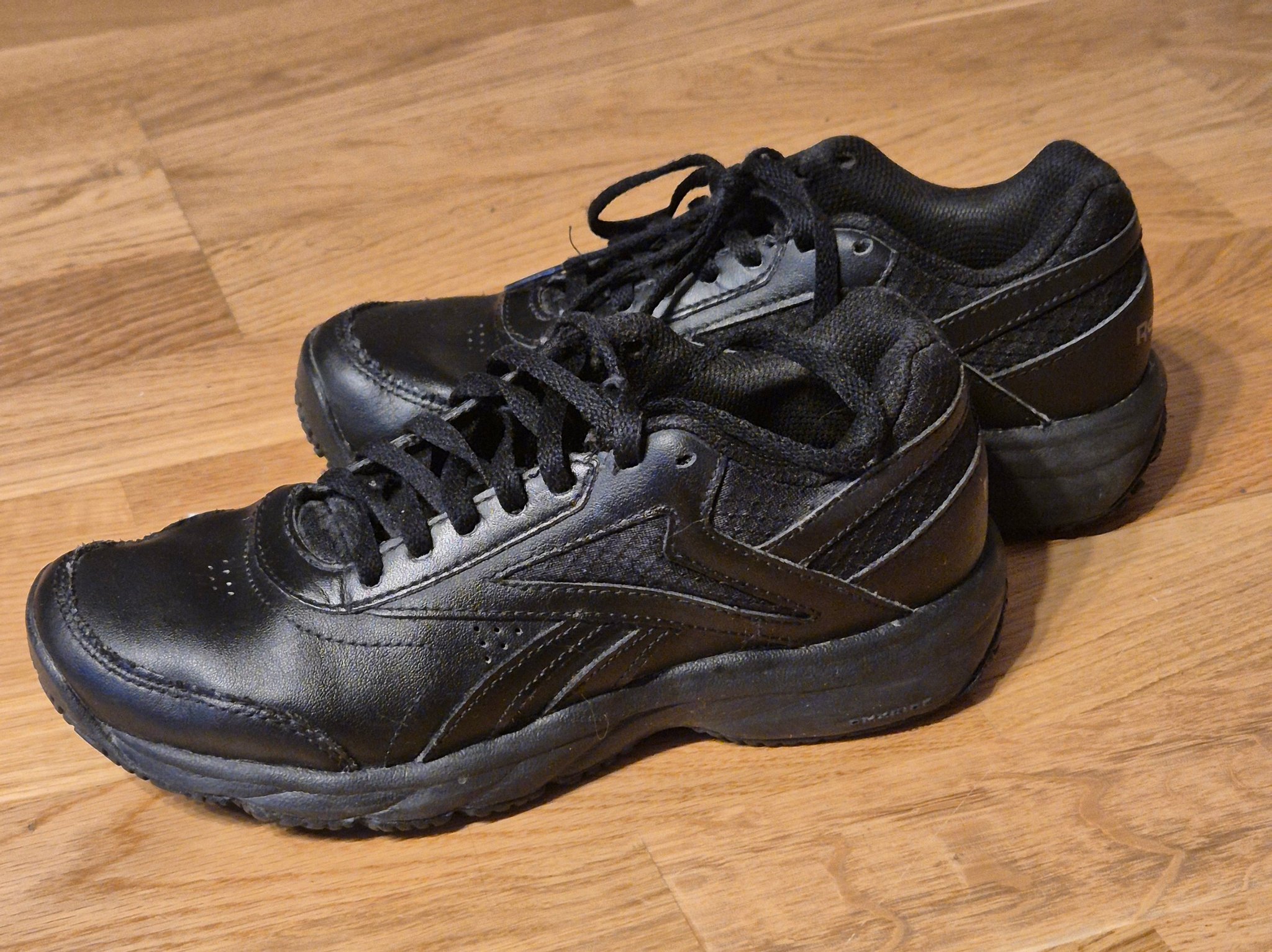 Reebok Work N Cushion storlek Köp på Tradera (700458302)