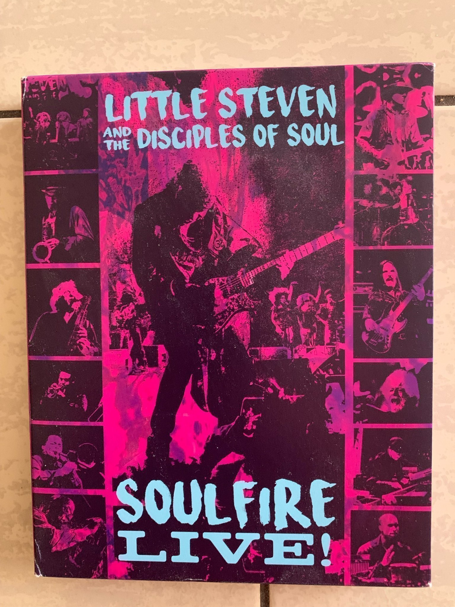 その他 Soulfire Live! [Blu-ray] Soulfire Live! [Blu-ray] 【公式通販】