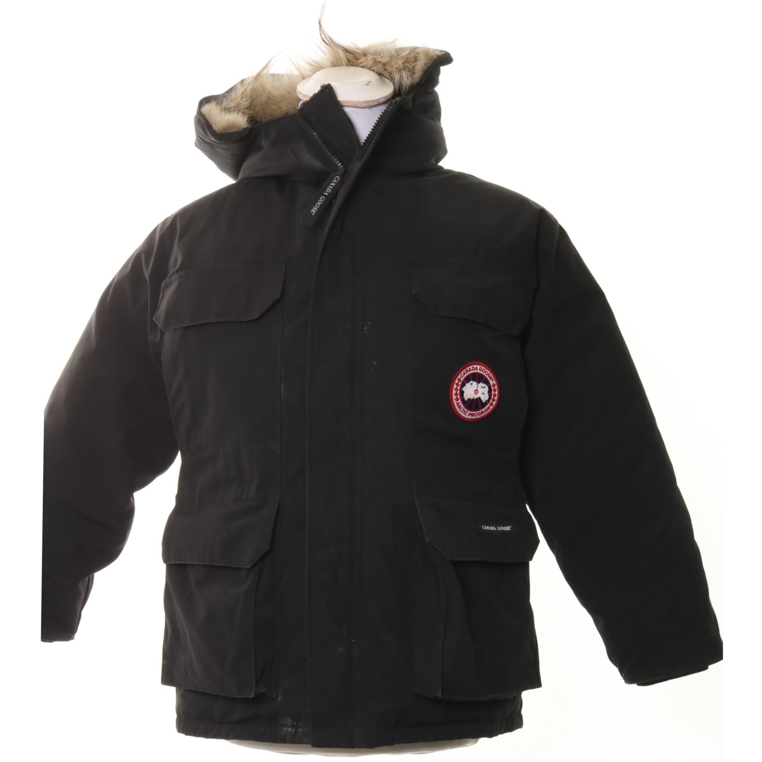 köp canada goose päls köp canada goose päls