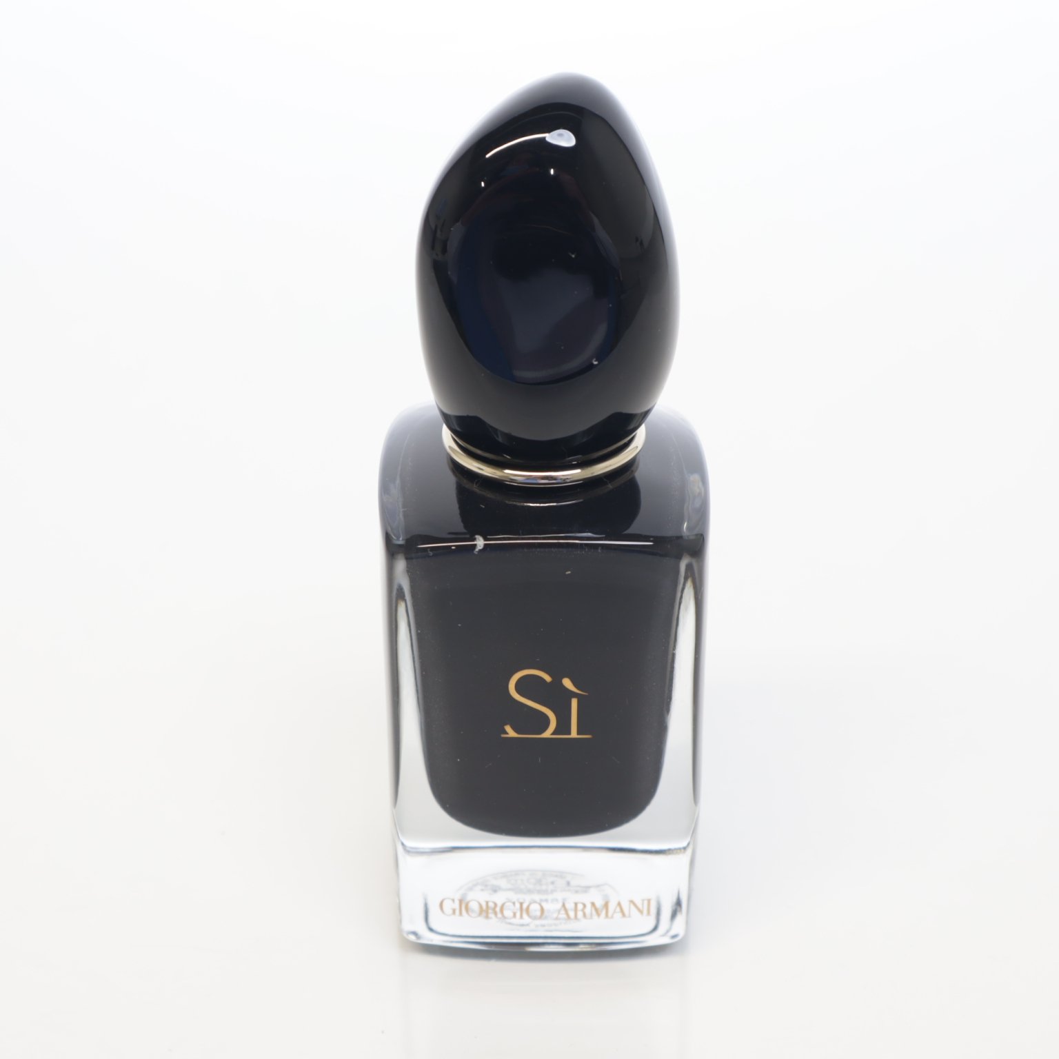 parfum si black
