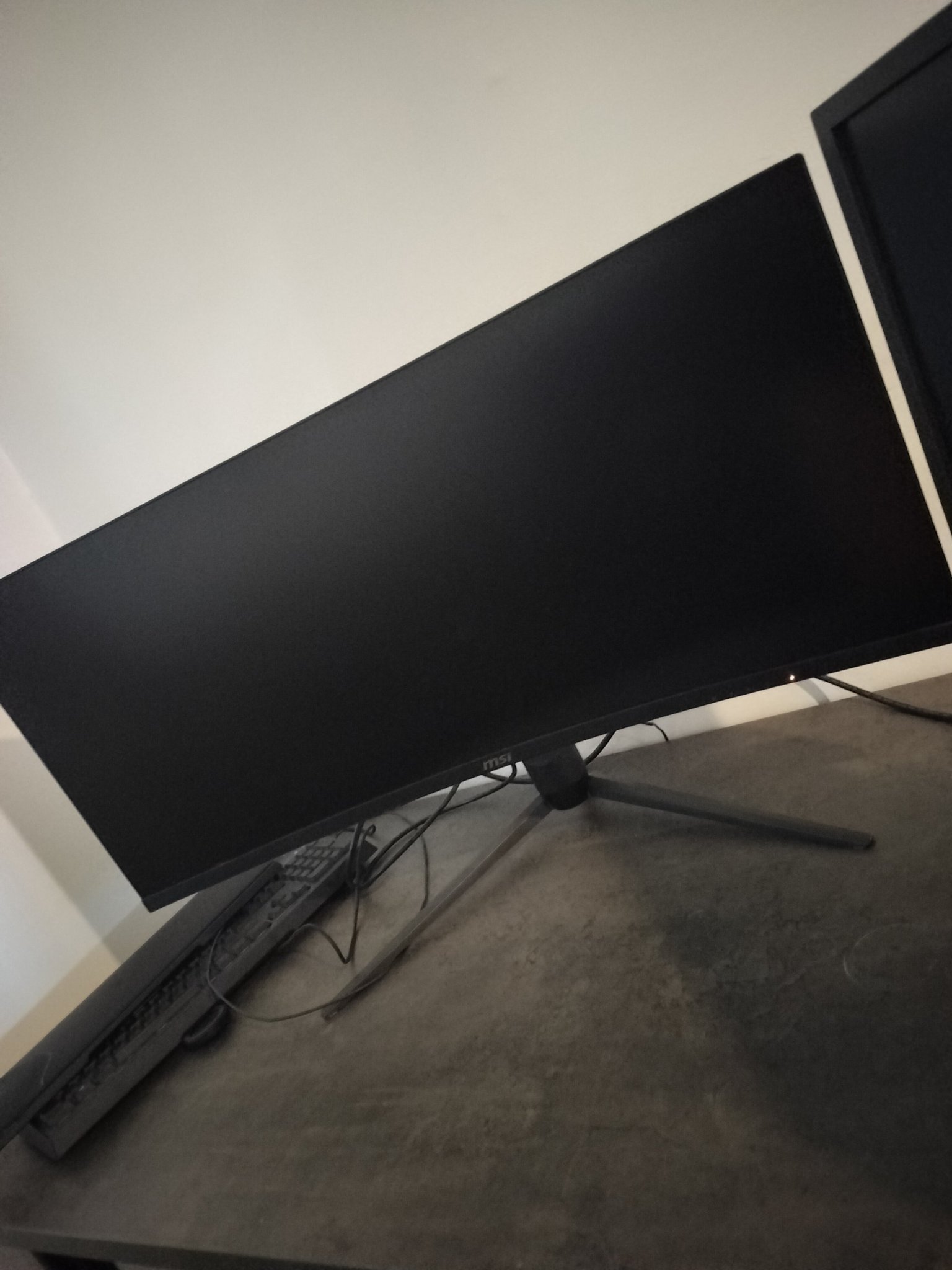 Se produkter som liknar MSI Optix MAG342CQR Gamingskärm på Tradera ...