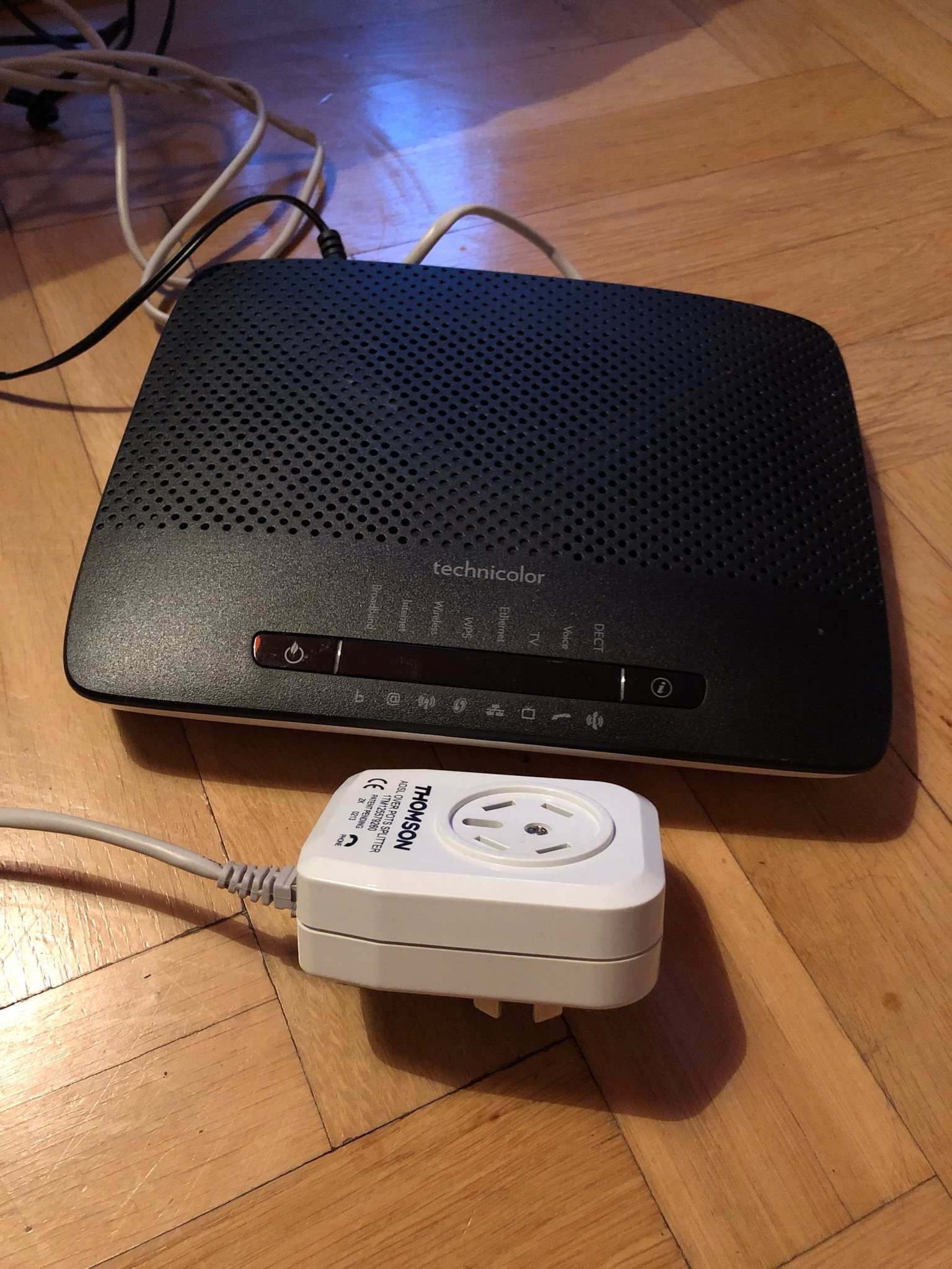telia adsl modem technicolor telia adsl modem technicolor