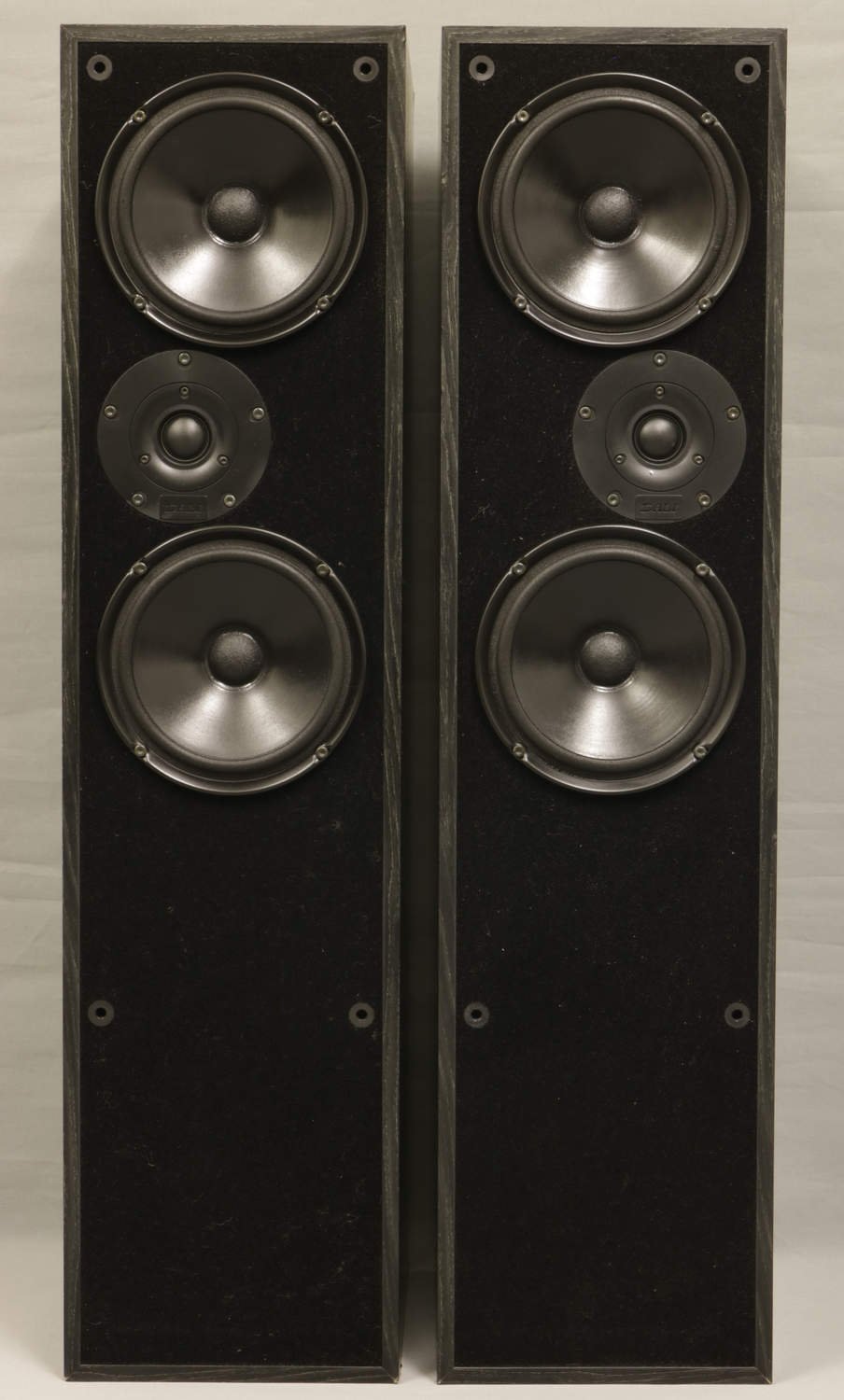 DALI 104 Speakers, Made in Denmark (381126564) ᐈ Massiartdesign på Tradera