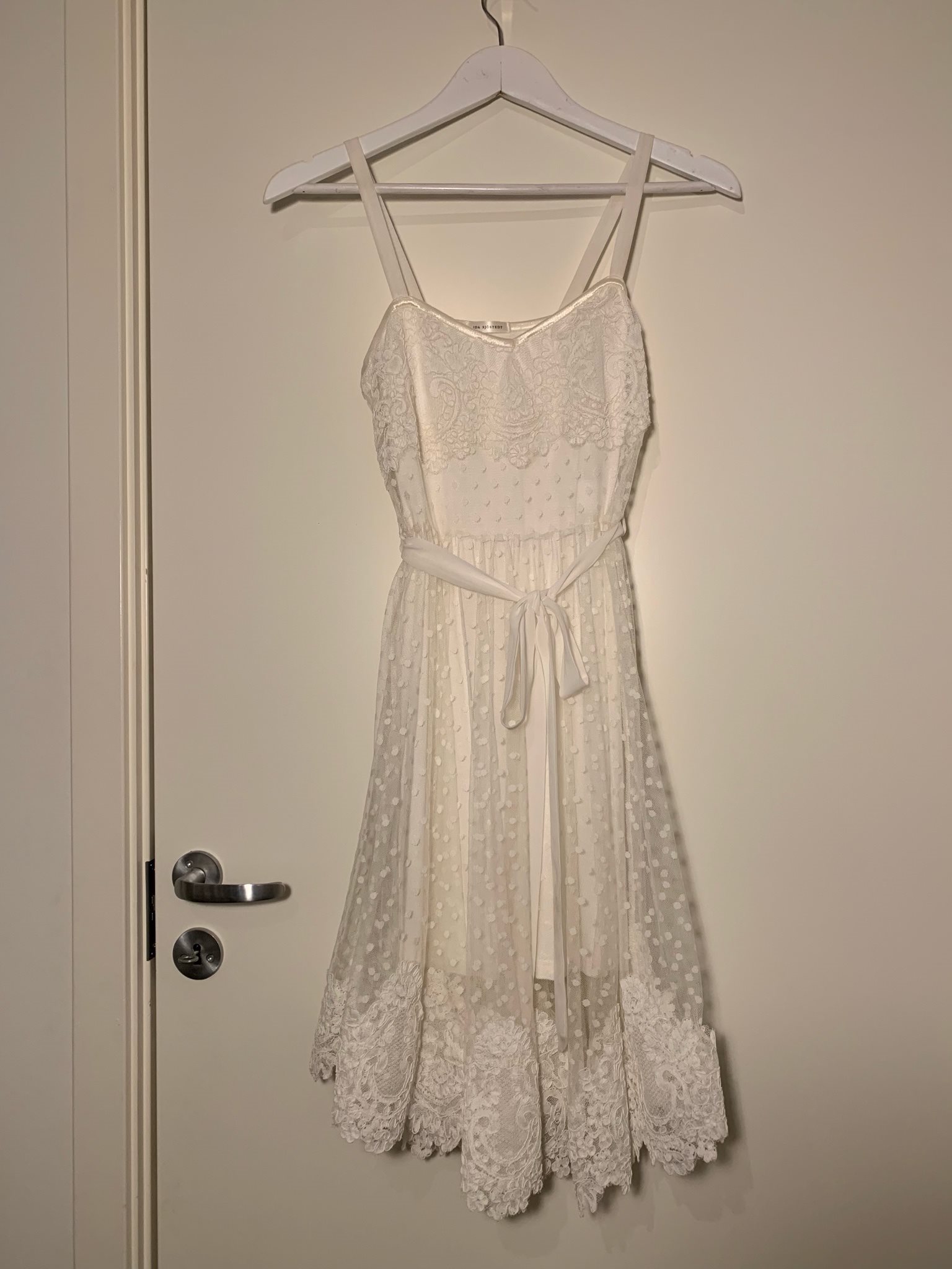 ida sjöstedt jennie dress