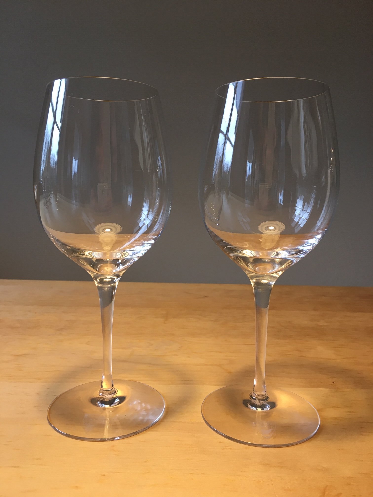 Orrefors Merlot vinglas 2 st. design Erik.. (383647375) ᐈ Köp på