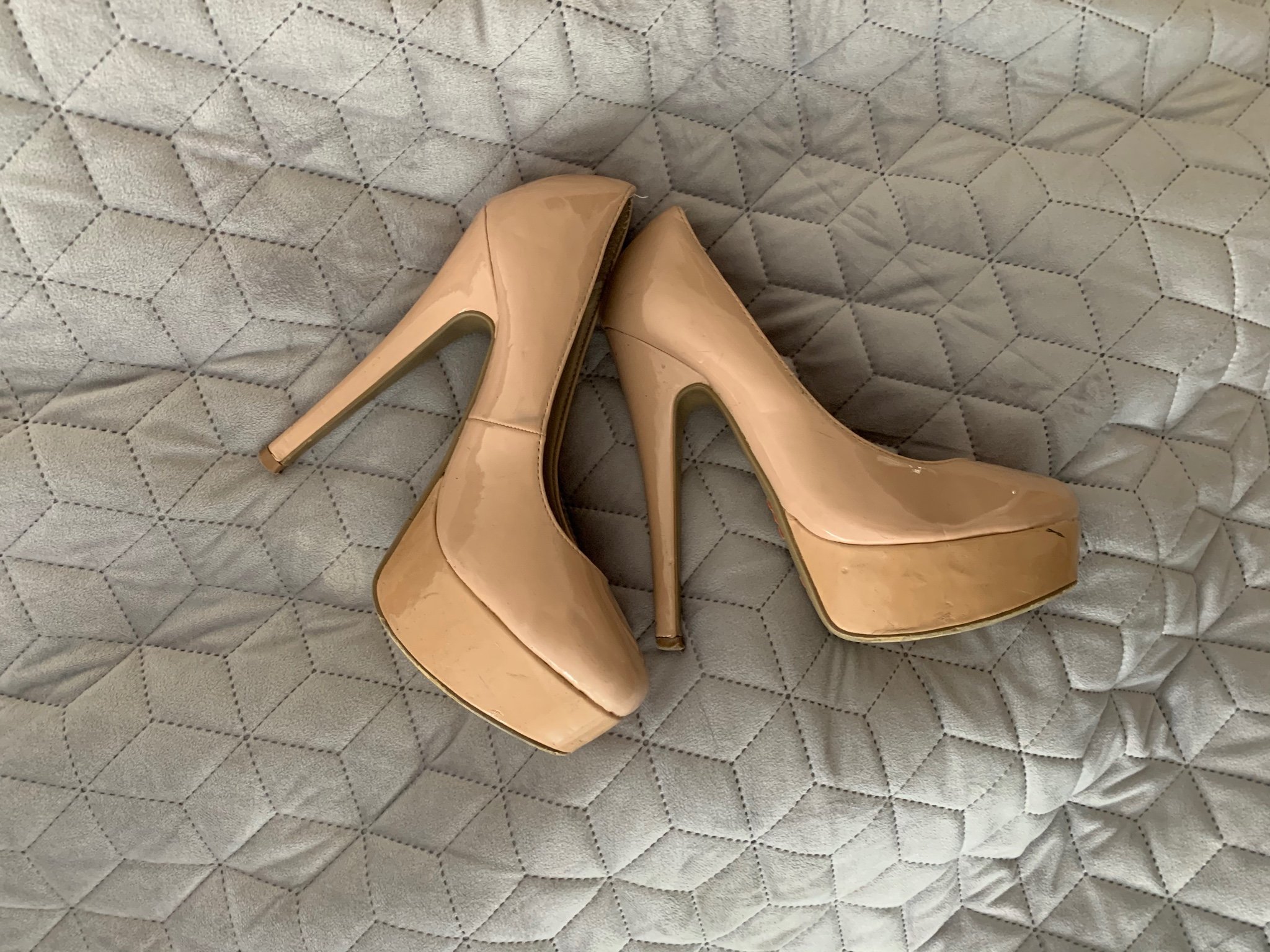 Klackar heels pumps 36 Klackar heels pumps 36