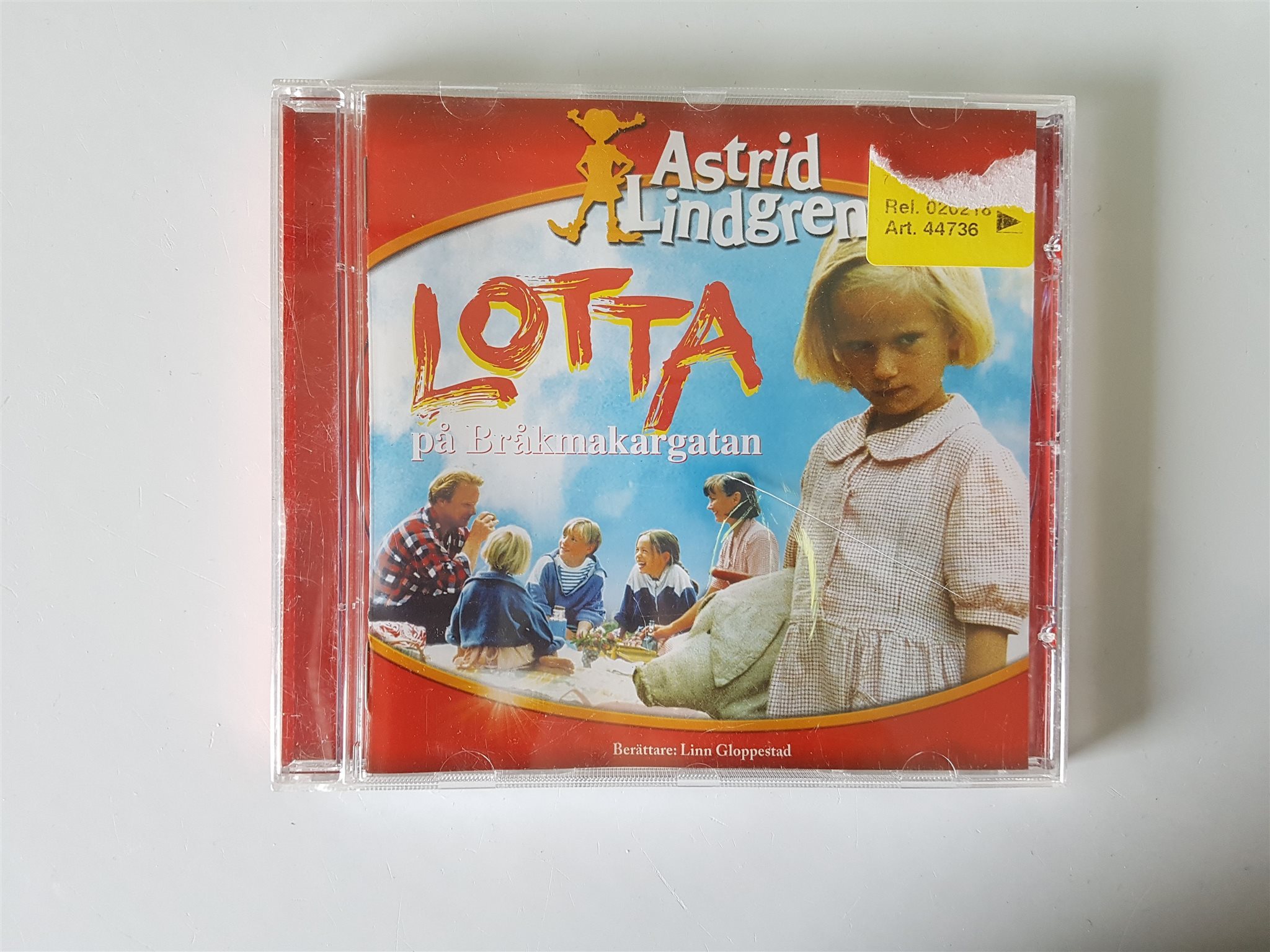 cd sagor astrid lindgren cd sagor astrid lindgren