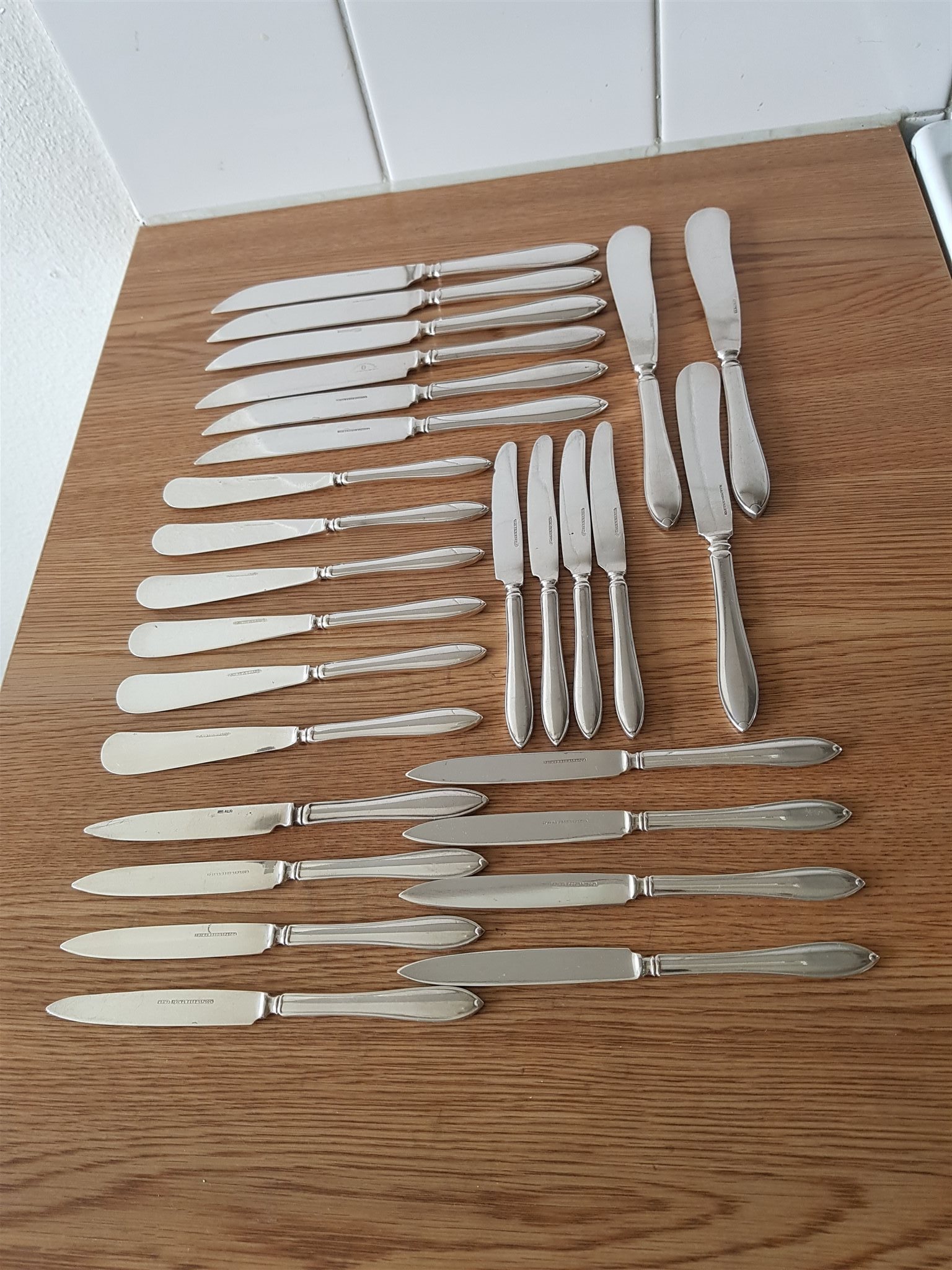 prima nysilver alpacka