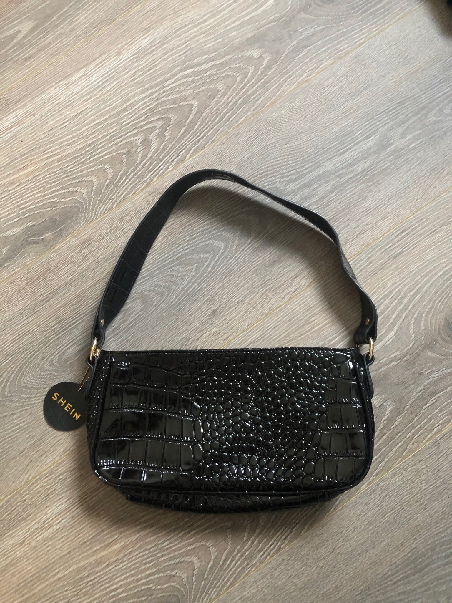 Zara handväska, härlig liten väska Zara handväska, härlig liten väska
