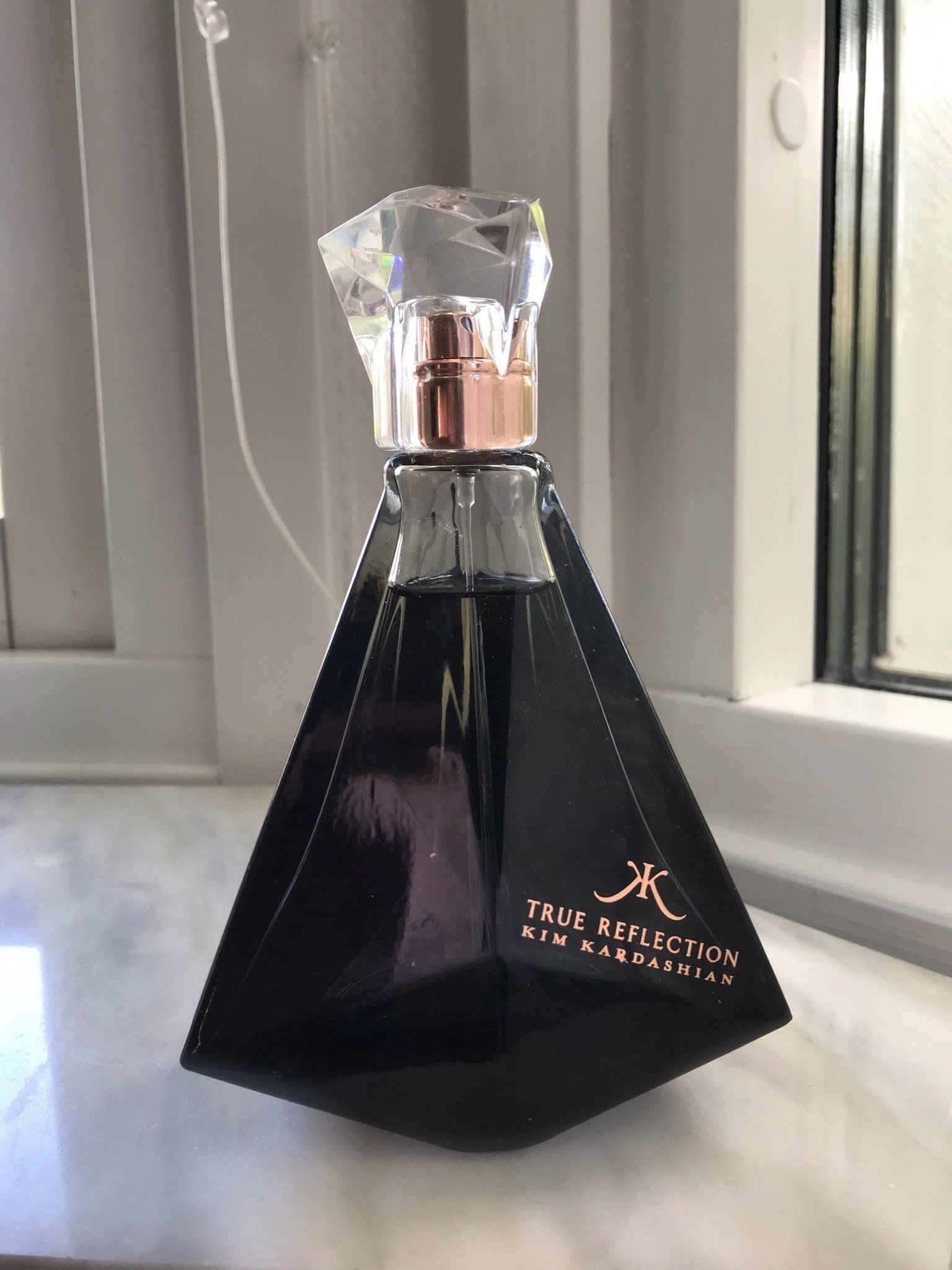 Kim Kardashian True Reflection 100ml (360614069) ᐈ Köp på Kim Kardashian True Reflection Edp 100ml |
