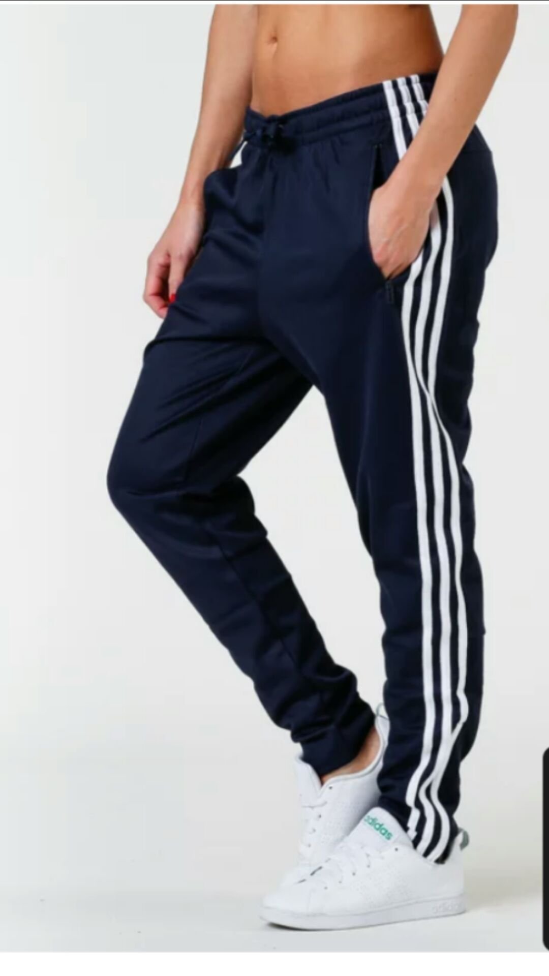 adidas id striker pants