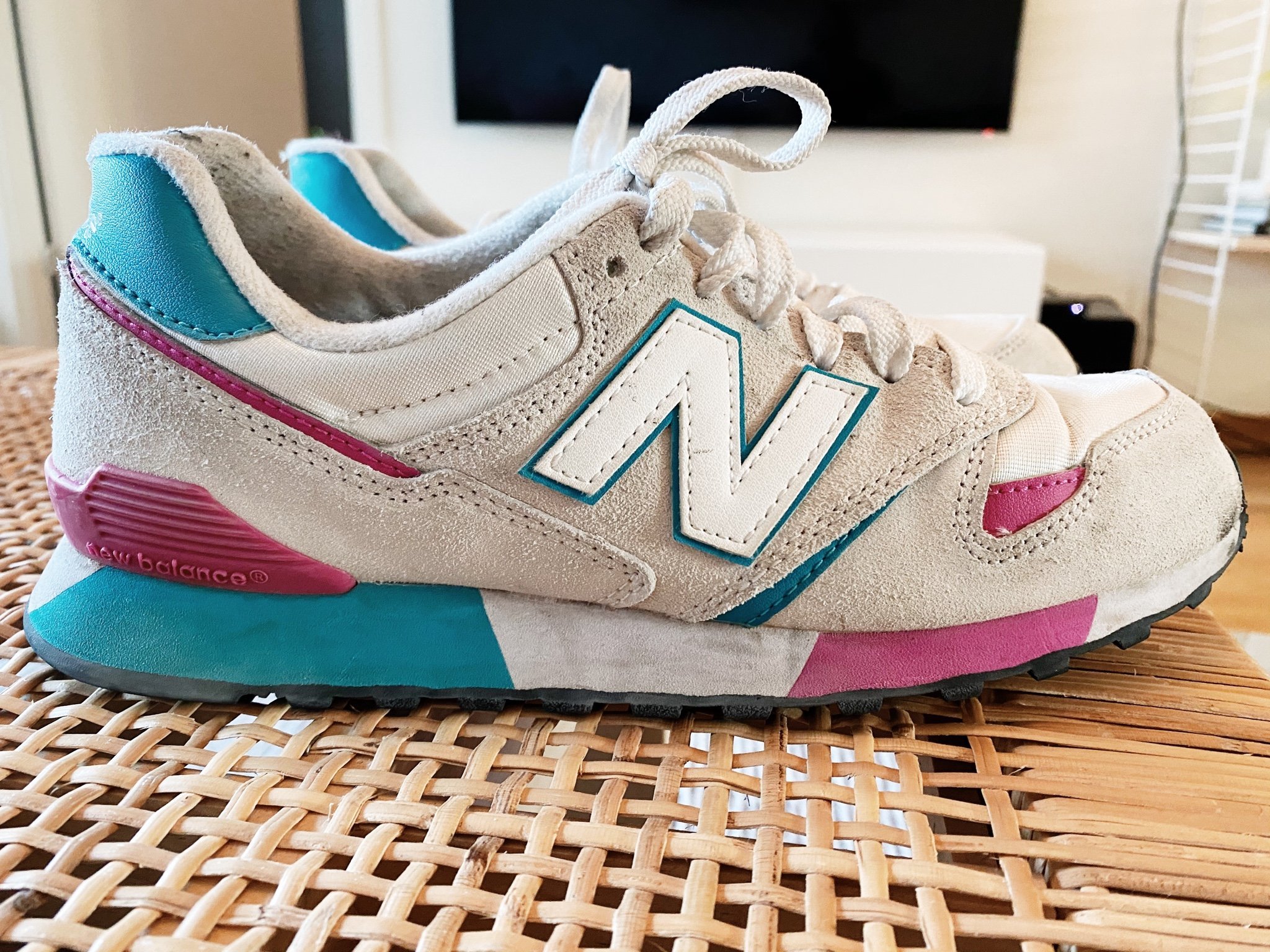 new balance 446 38