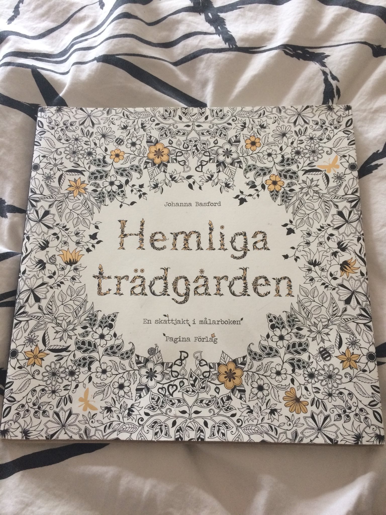 hemliga trädgården pennor hemliga trädgården pennor