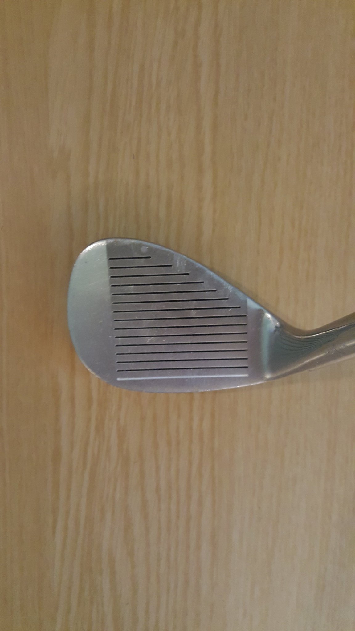 Fazer Lob Wedge 60°