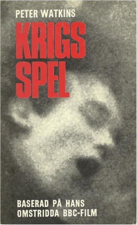 Krigsspel - Peter Watkins