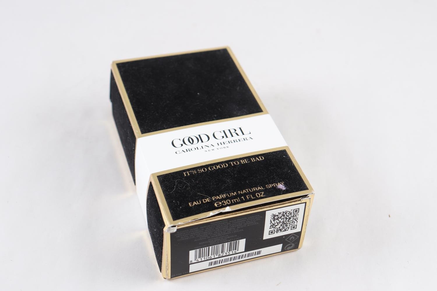 Parfym, Carolina Herrera, Good .. (418772205) ᐈ Carolina Herrera Good Girl EdP 30ml • Se priser (53 butiker) »