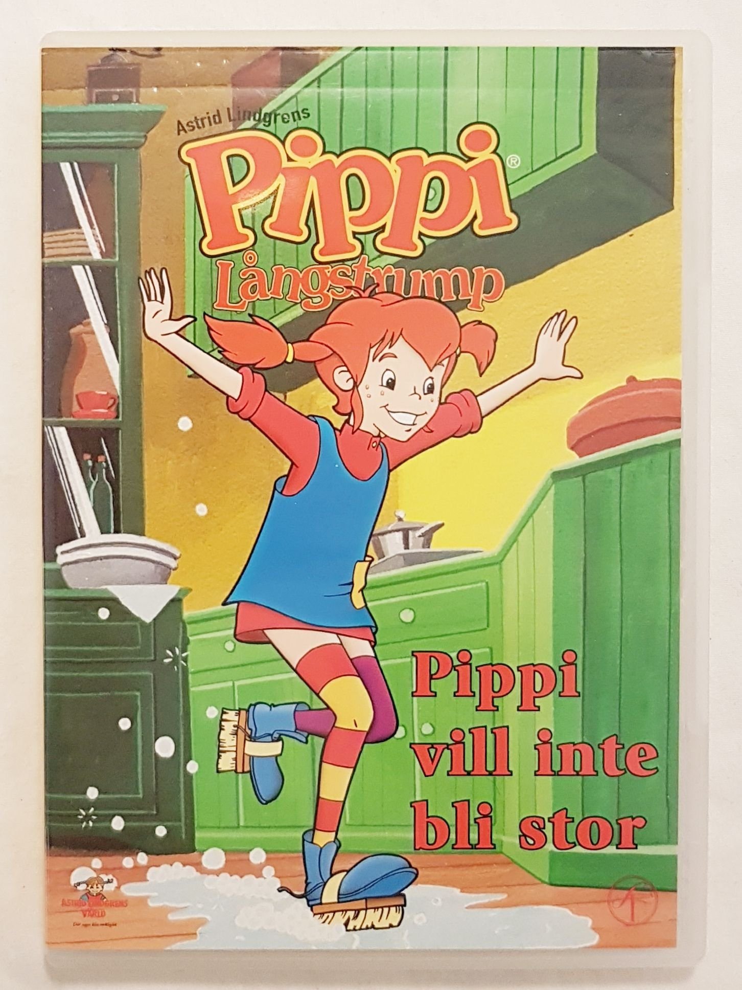 pippi vill inte bli stor pippi vill inte bli stor