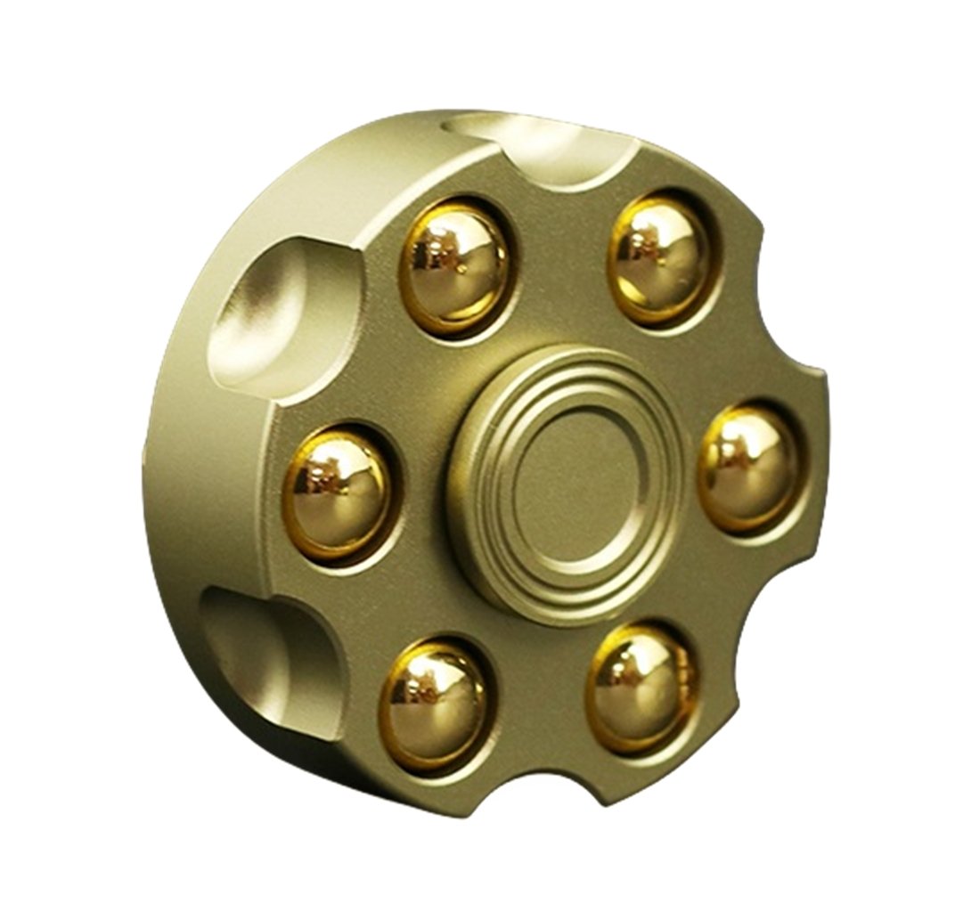 Bullet fidget spinner deals