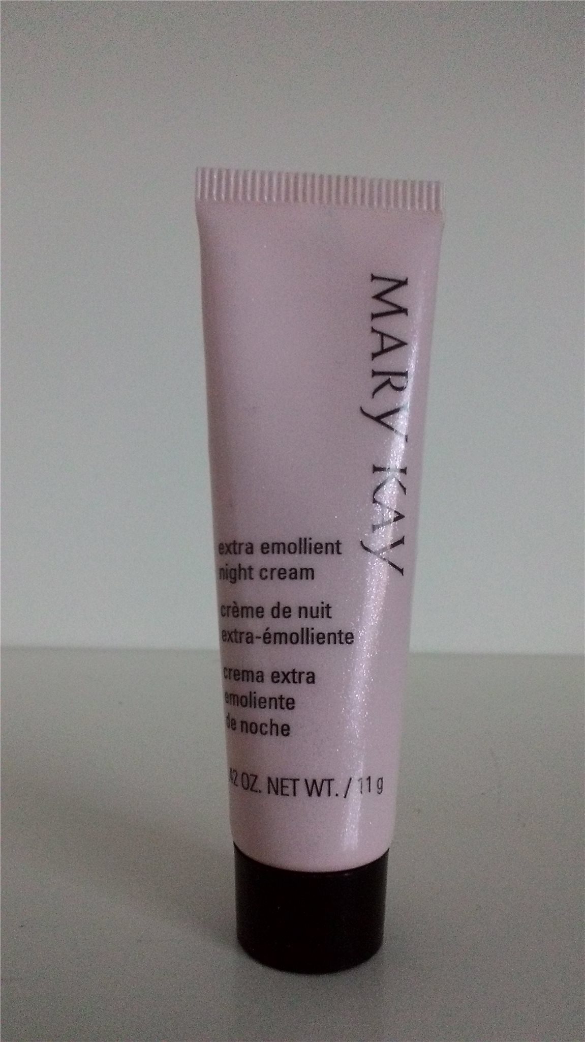 mary kay nattkräm mary kay nattkräm