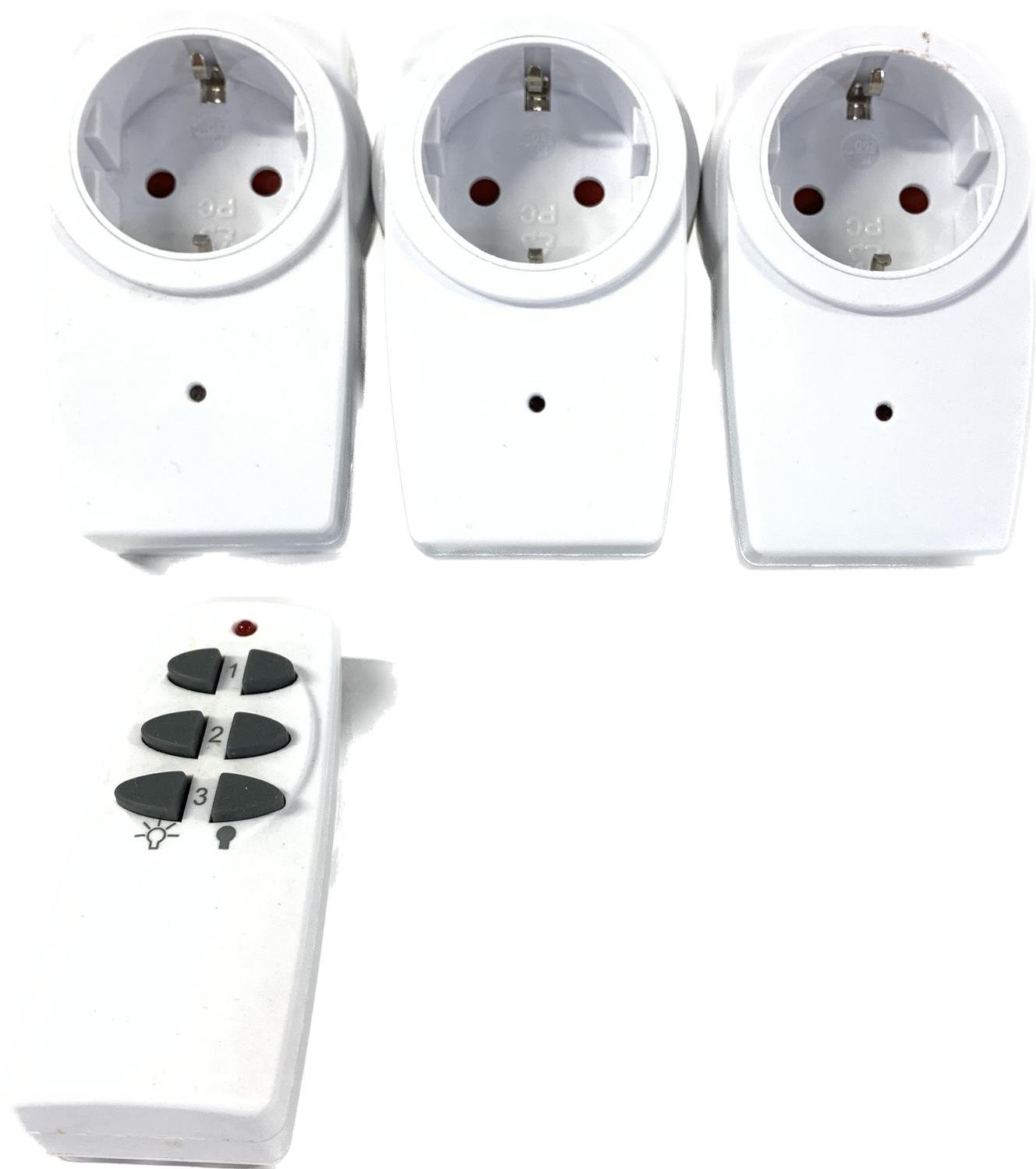 Clas Ohlson Everflourish Klockström.. Köp från Footly på Tradera