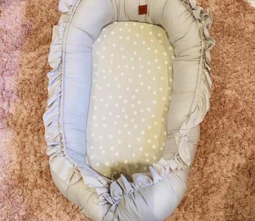 buddy and hope babynest