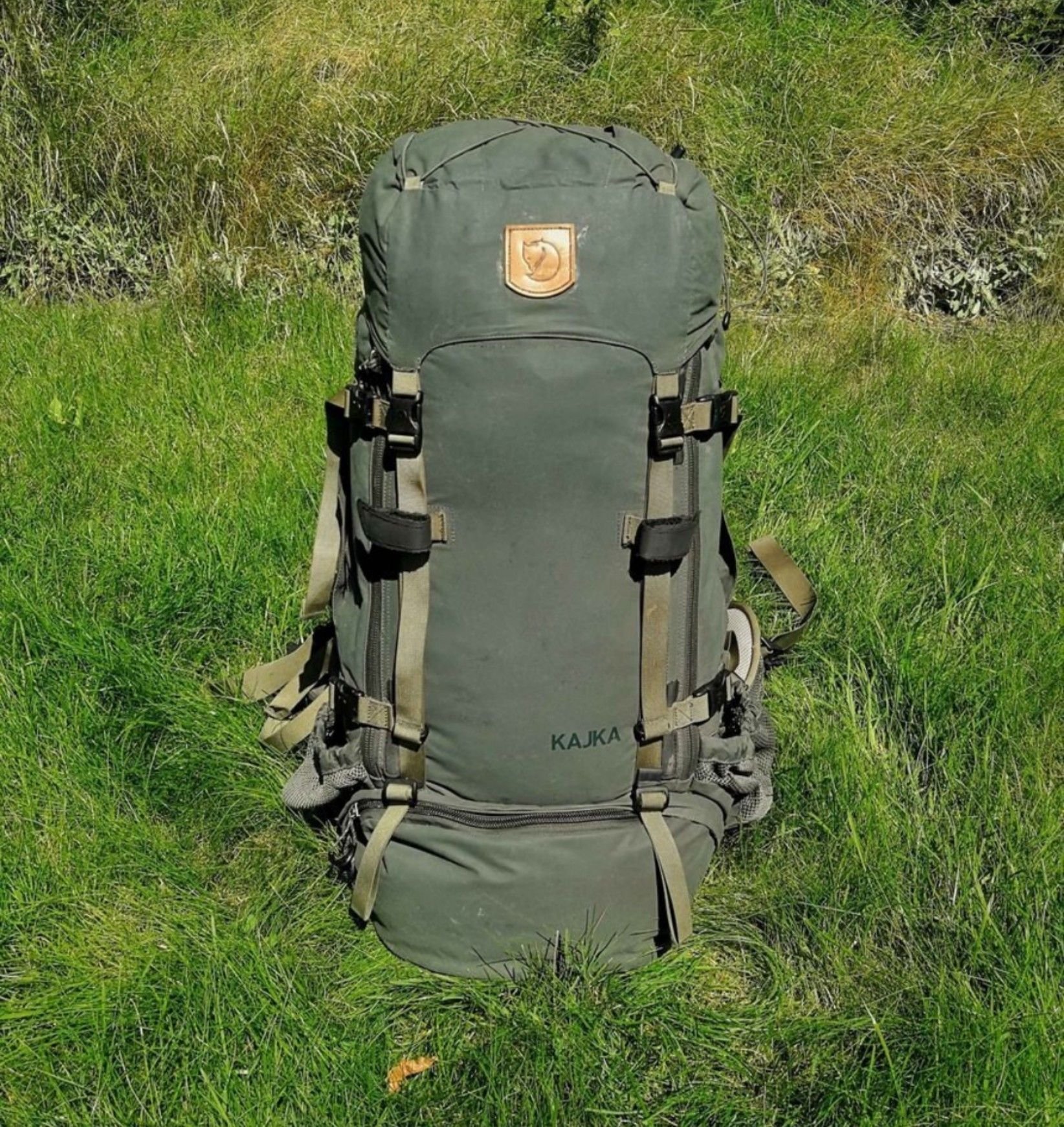 kajka 55l