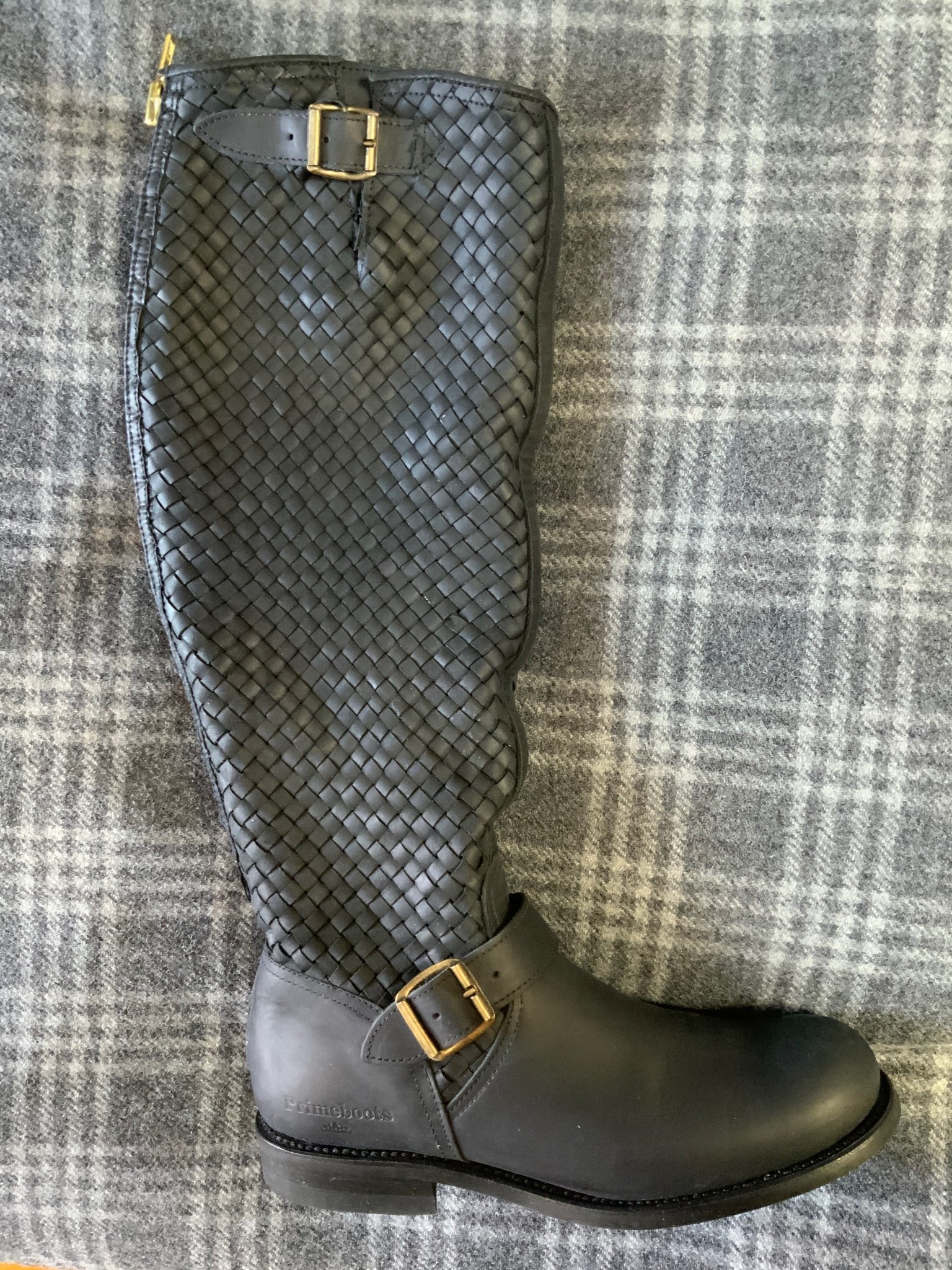 Ovanliga Primeboots stövlar med extra snygga sk.. (396257674 Ovanliga Primeboots stövlar med extra snygga sk.. (396257674