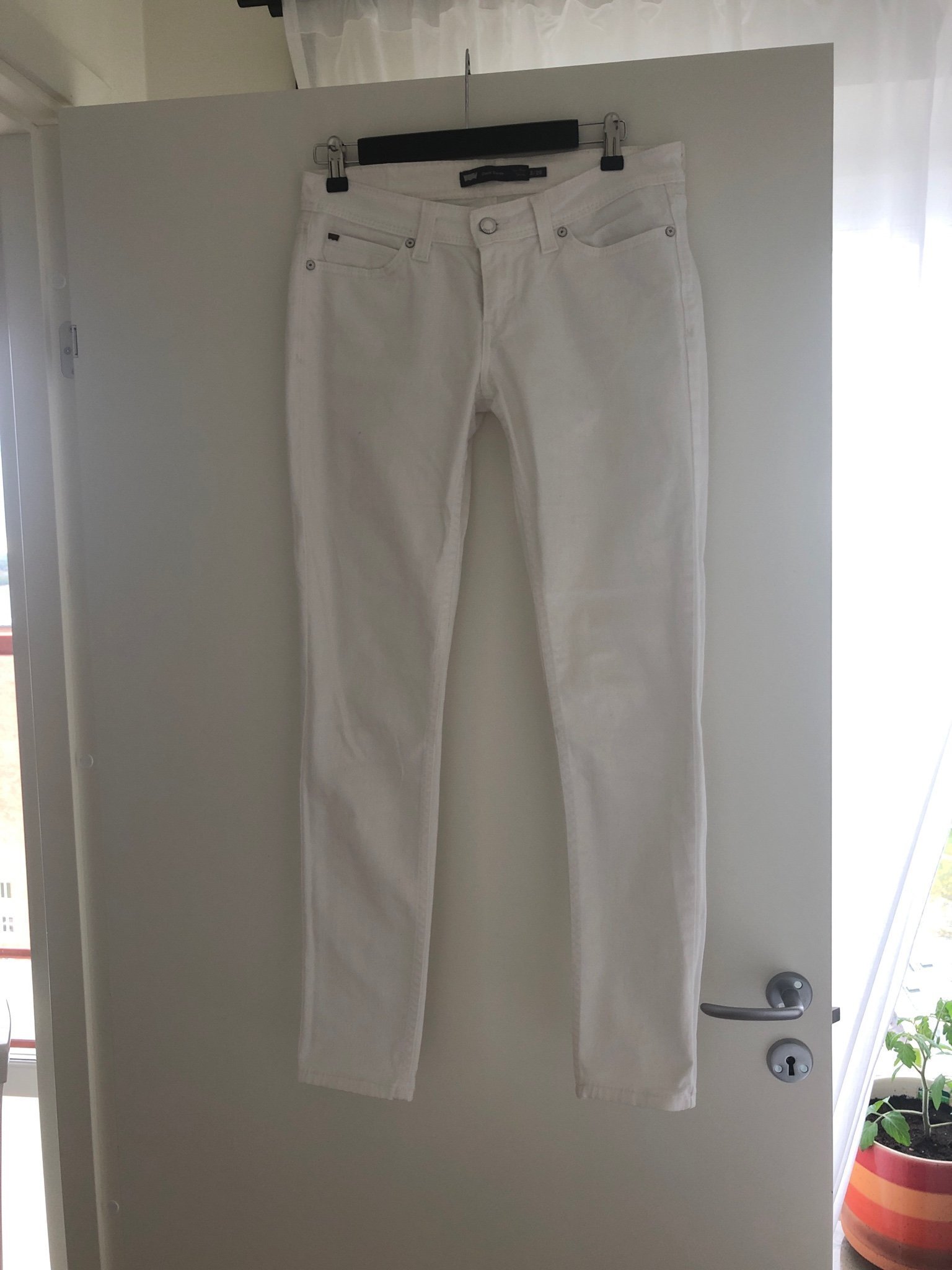 Levi’s vita jeans