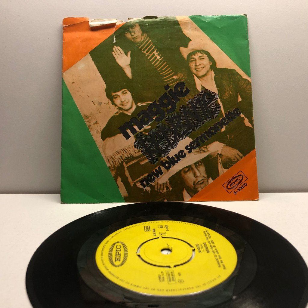 Redbone Maggie 346029137 á Kop Pa Tradera redbone maggie 346029137 á kop pa tradera