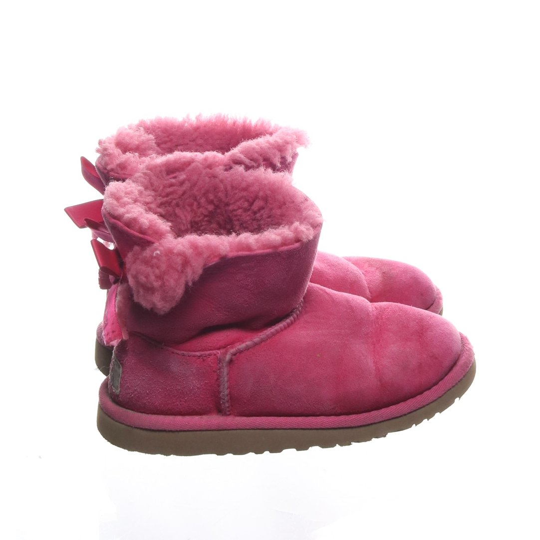 ugg boots rosa