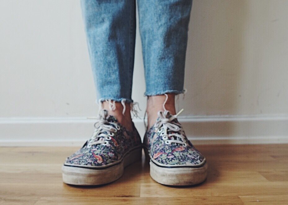vans Off The Wall köp vans Off The Wall köp