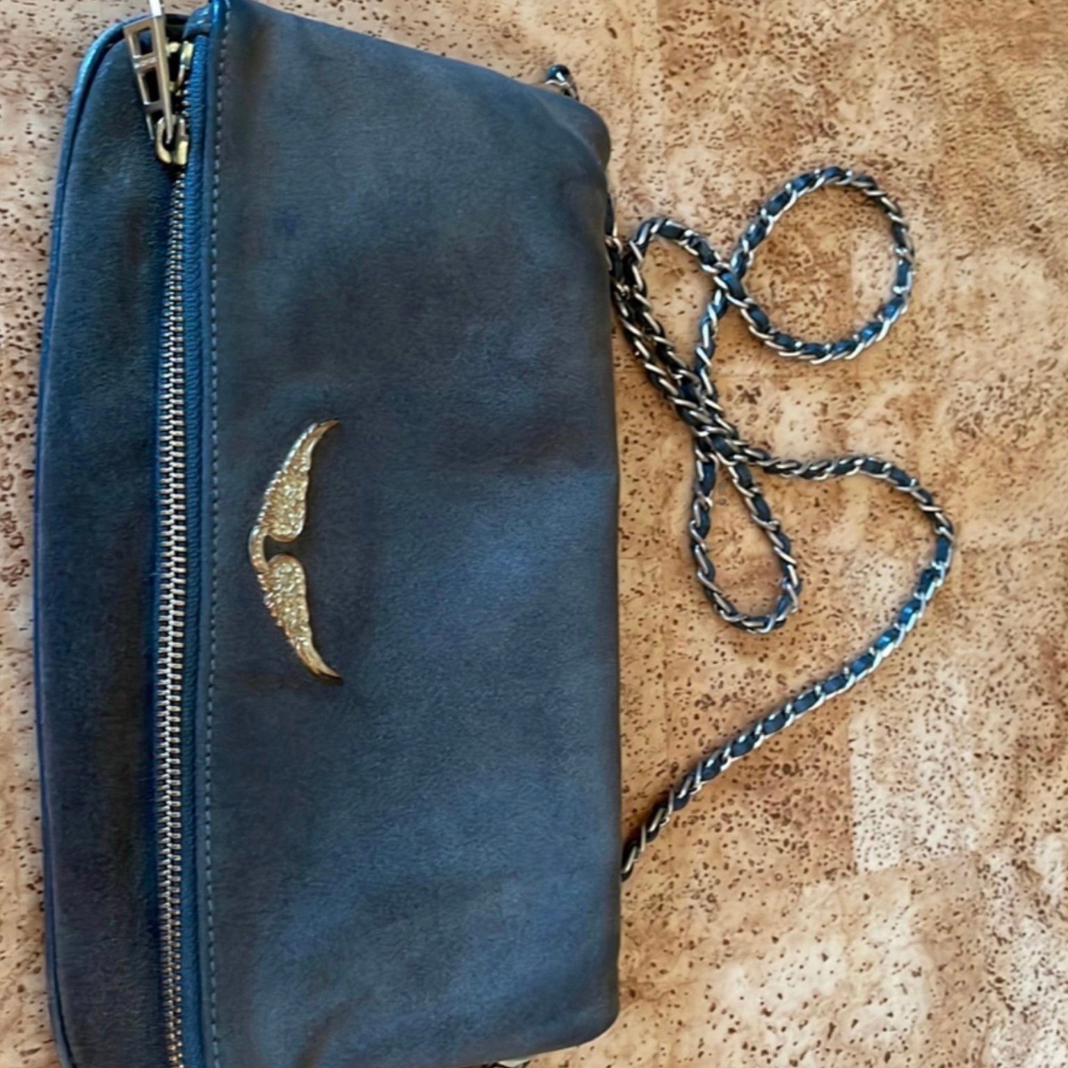 Bolso zadig wallapop new arrivals