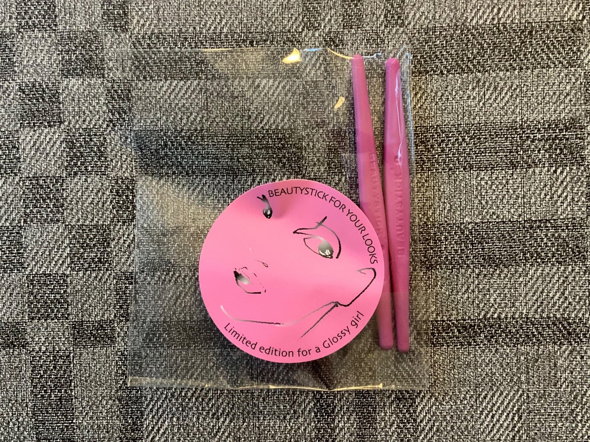 BEAUTYSTICK